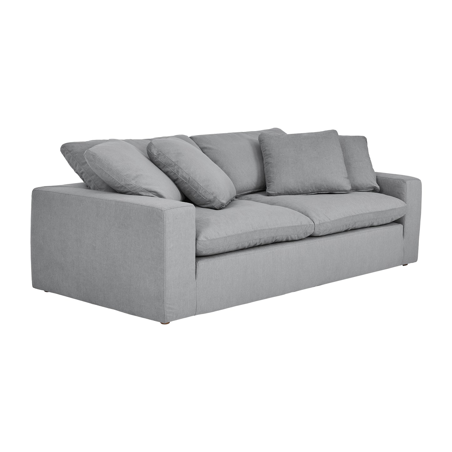 Liberty 96.5" Upholstered Sofa