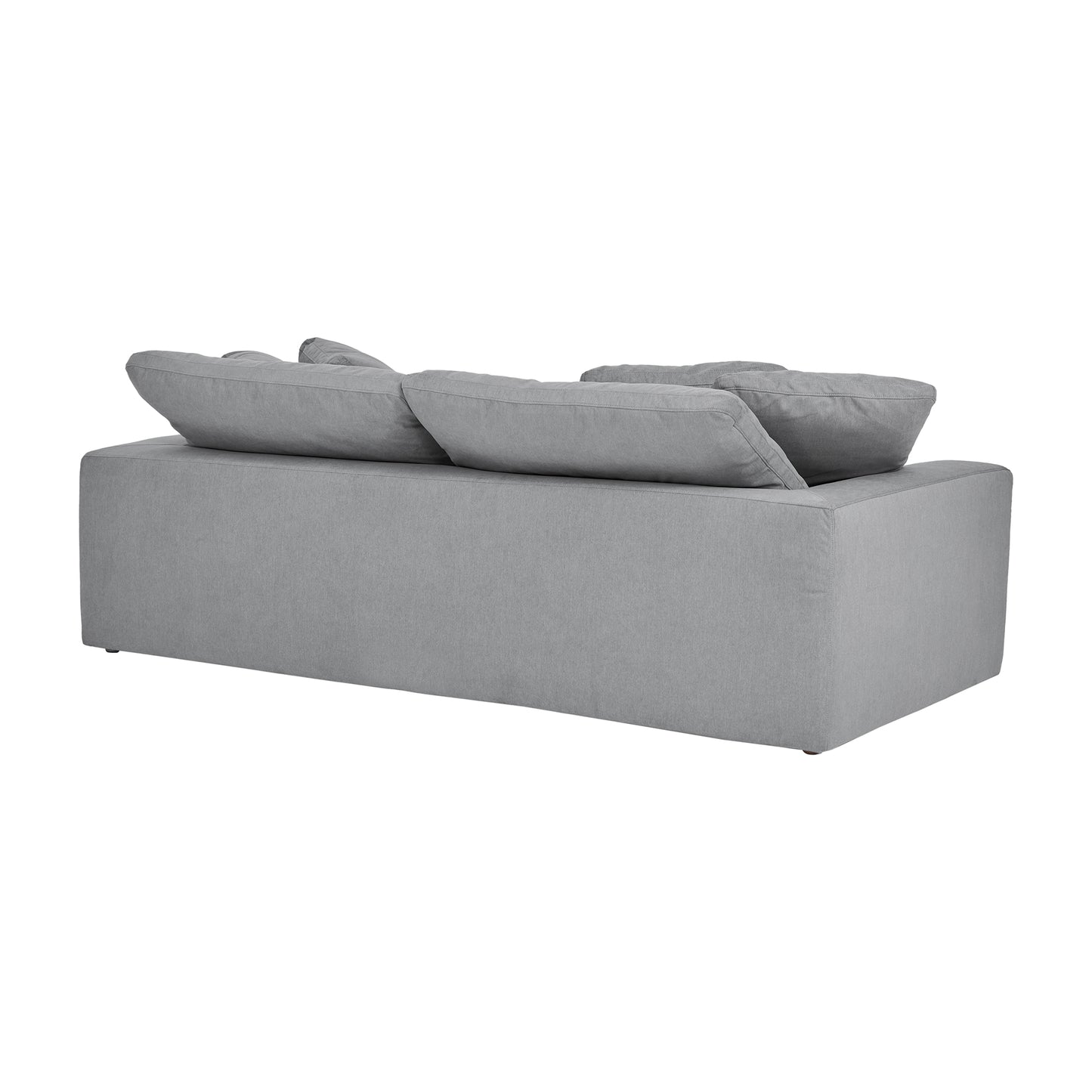 Liberty 96.5" Upholstered Sofa