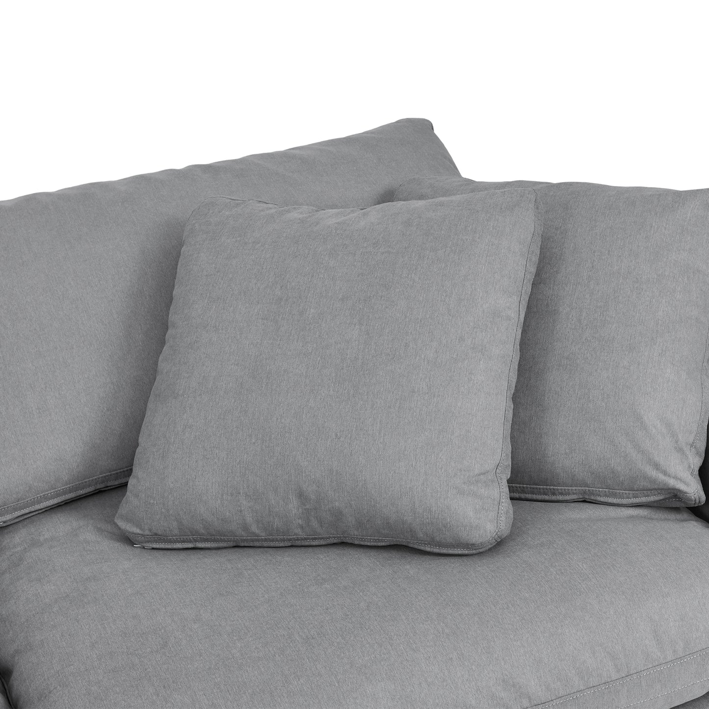 Liberty 96.5" Upholstered Sofa