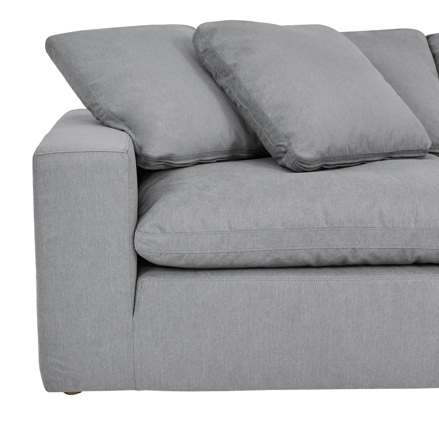 Liberty 96.5" Upholstered Sofa