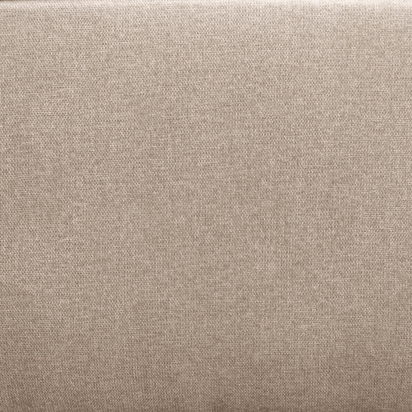 Lilou 77" Sofa with Antique Brass Metal Legs in Fabric and Velvet Options