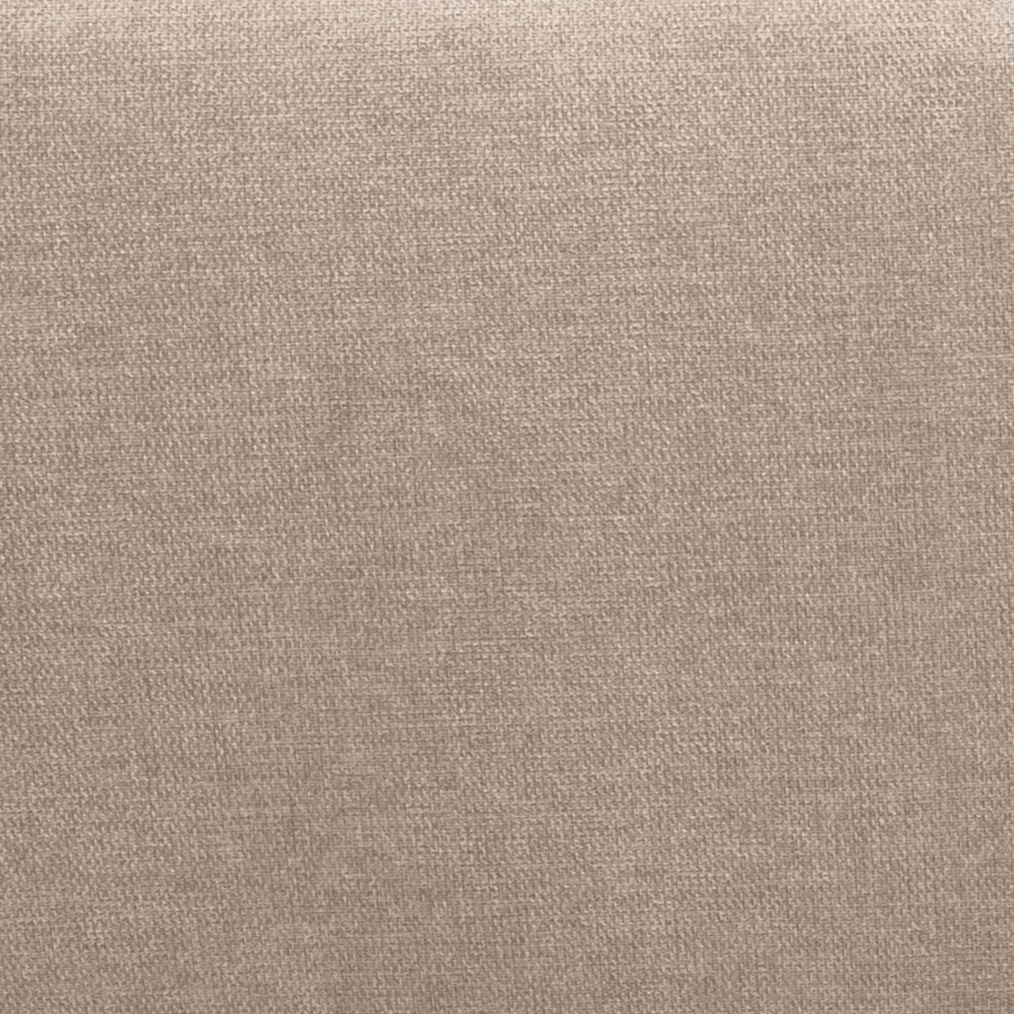 Michalina 84" Sofa with Black Metal Legs in Fabric and Velvet Options
