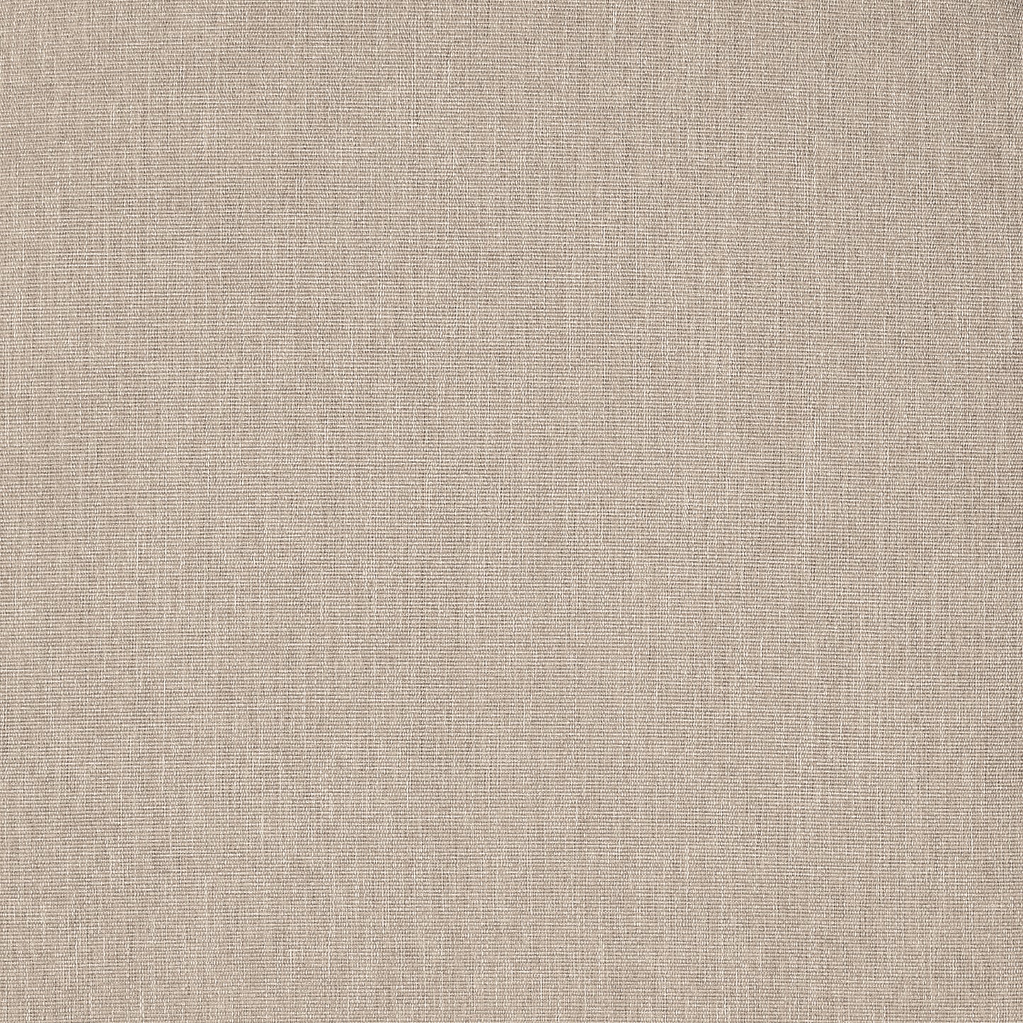 Orbit Outdoor Patio Chair in Weathered Eucalyptus Wood with Gray Rope and Taupe Olefin Cushions