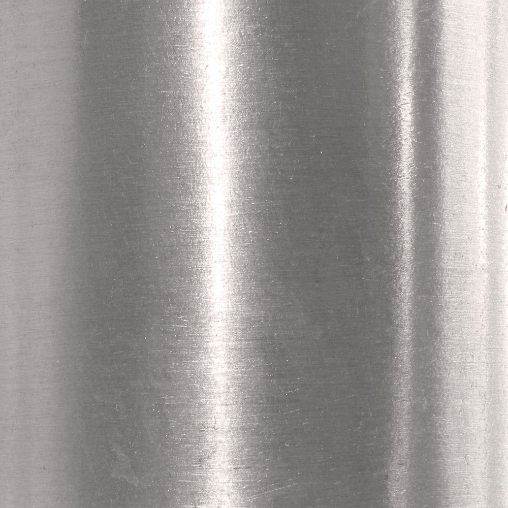 Pico 30" Swivel Wood Bar Stool in Faux Leather and Fabric with Black and Chrome Metal