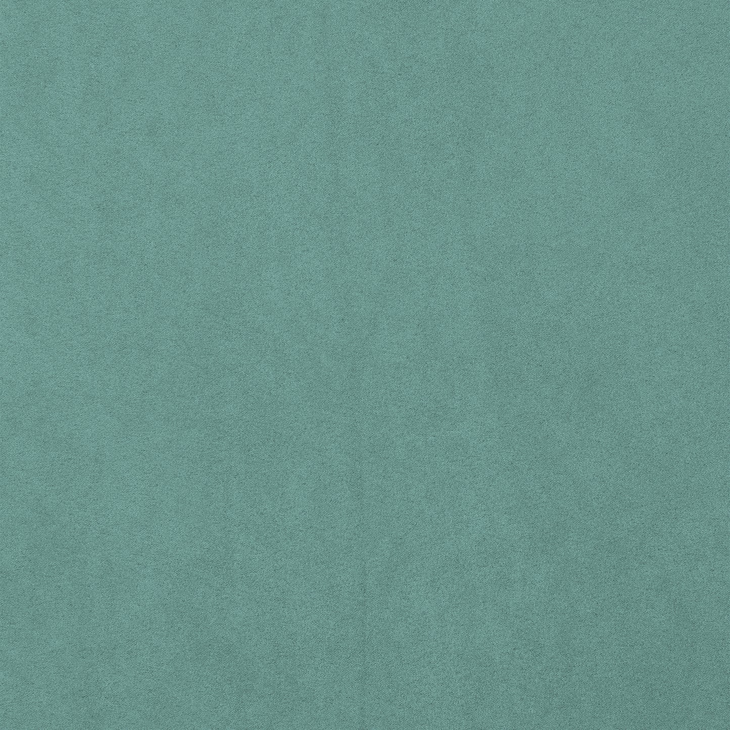Pixie Two Tone Teal Fabric Dining Room Chair with Black Metal Legs