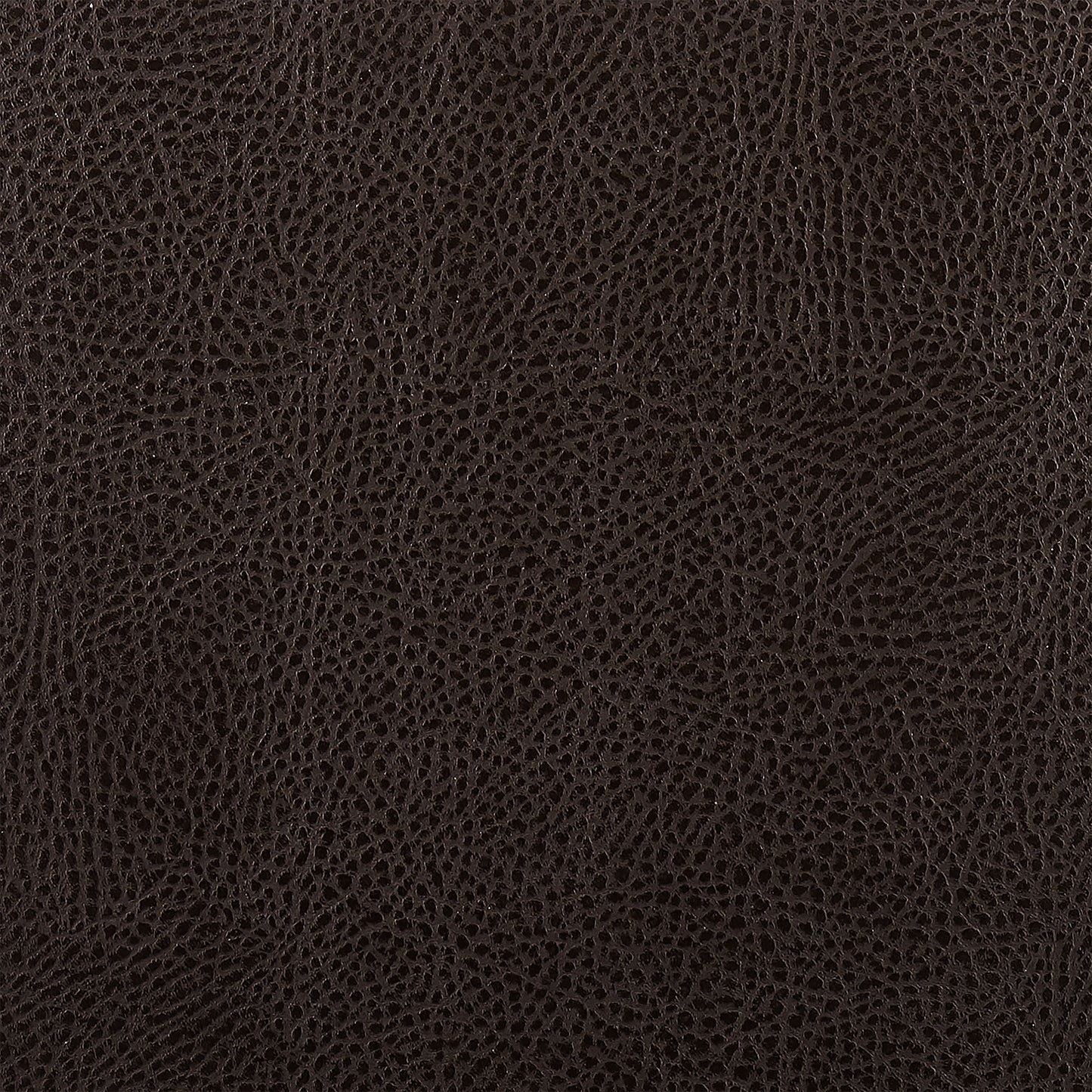 Valerie Swivel Faux Leather and Metal Bar Stool