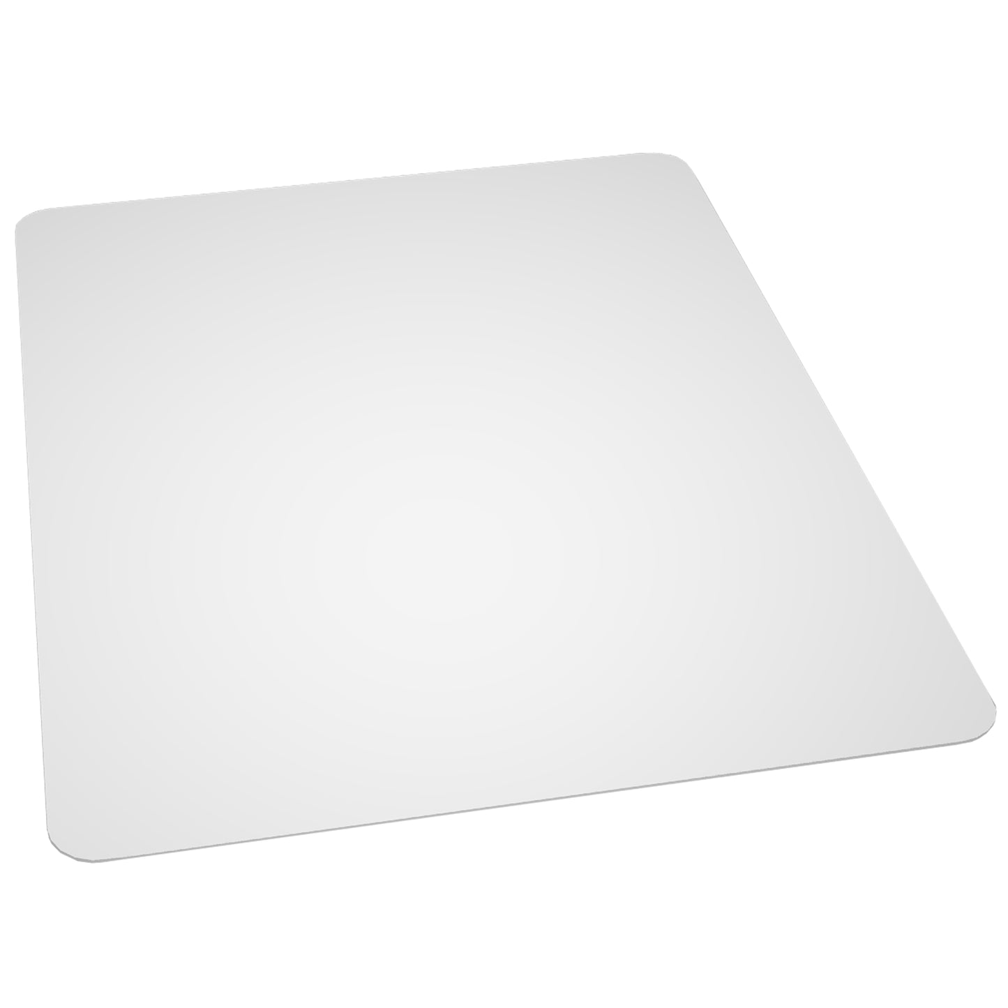 Jackson 36'' x 48'' Hard Floor Chair Mat Clear
