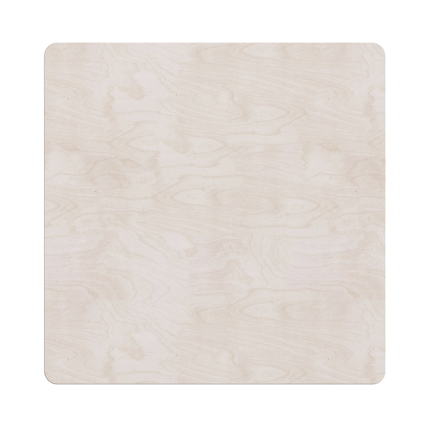 Bright Beginnings Commercial Grade STEAM Wall Activity Board with Natural Finish and Multicolor Accents, Butterfly Life Cycle Beech