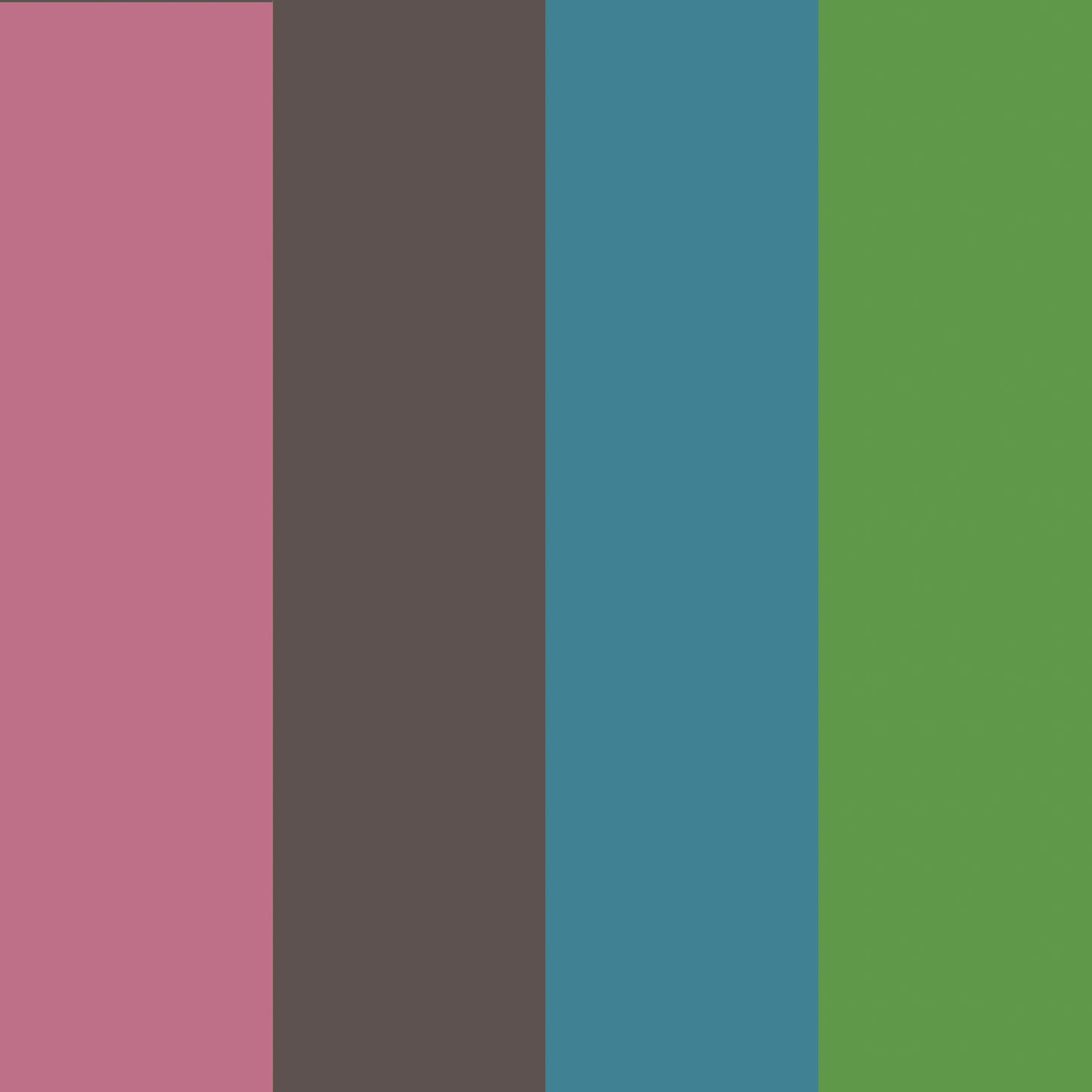 Bright Beginnings Commercial Grade 512 Piece Peg Accessory Pack for Modular STEAM Walls (Not Included) - Pastel Multi Pastel