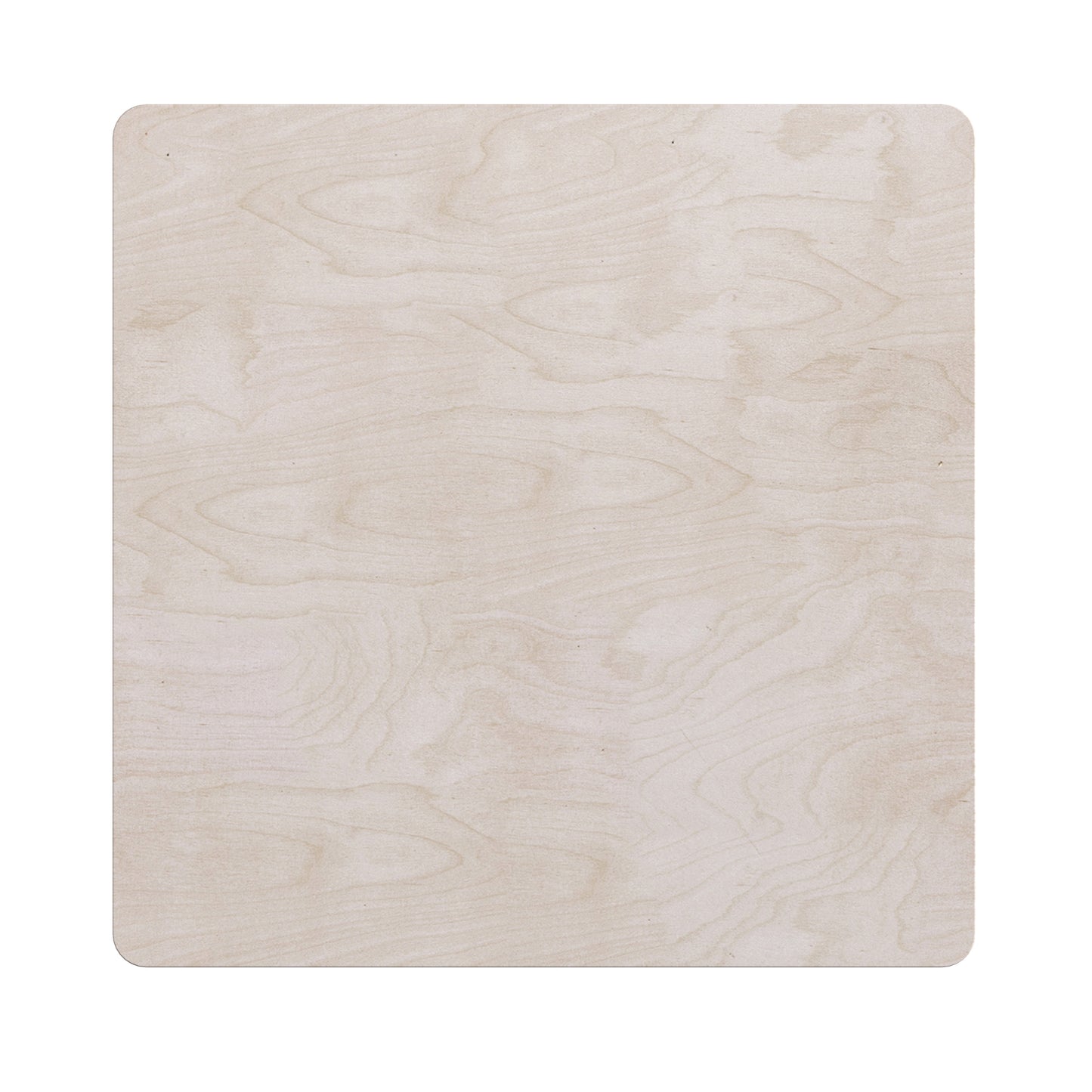 Bright Beginnings Commercial Grade STEAM Wall Activity Board with Natural Finish and Multicolor Accents, Turning Gears Beech