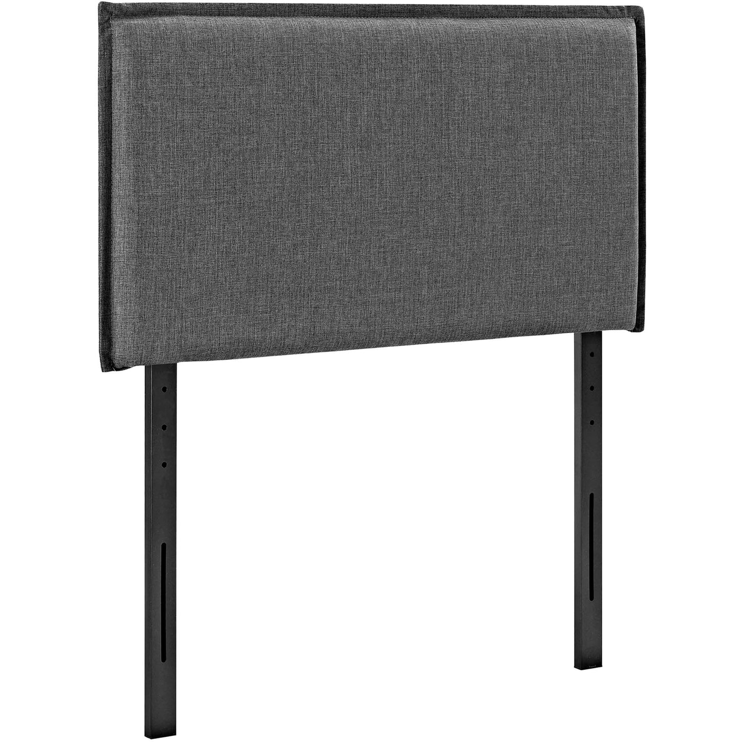 Camille Upholstered Fabric Headboard by Modway