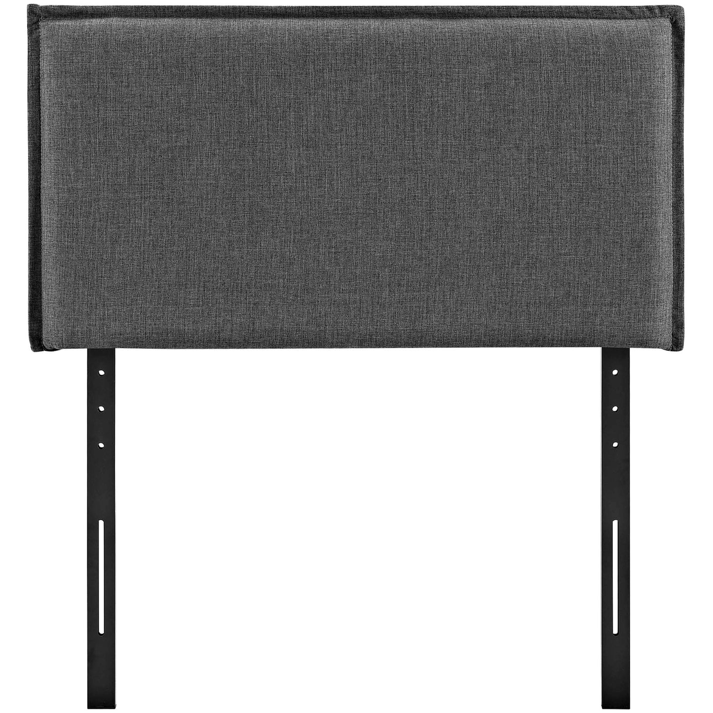 Camille Upholstered Fabric Headboard by Modway