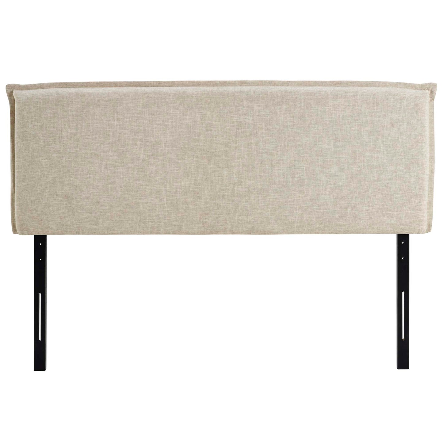 Camille Upholstered Fabric Headboard by Modway
