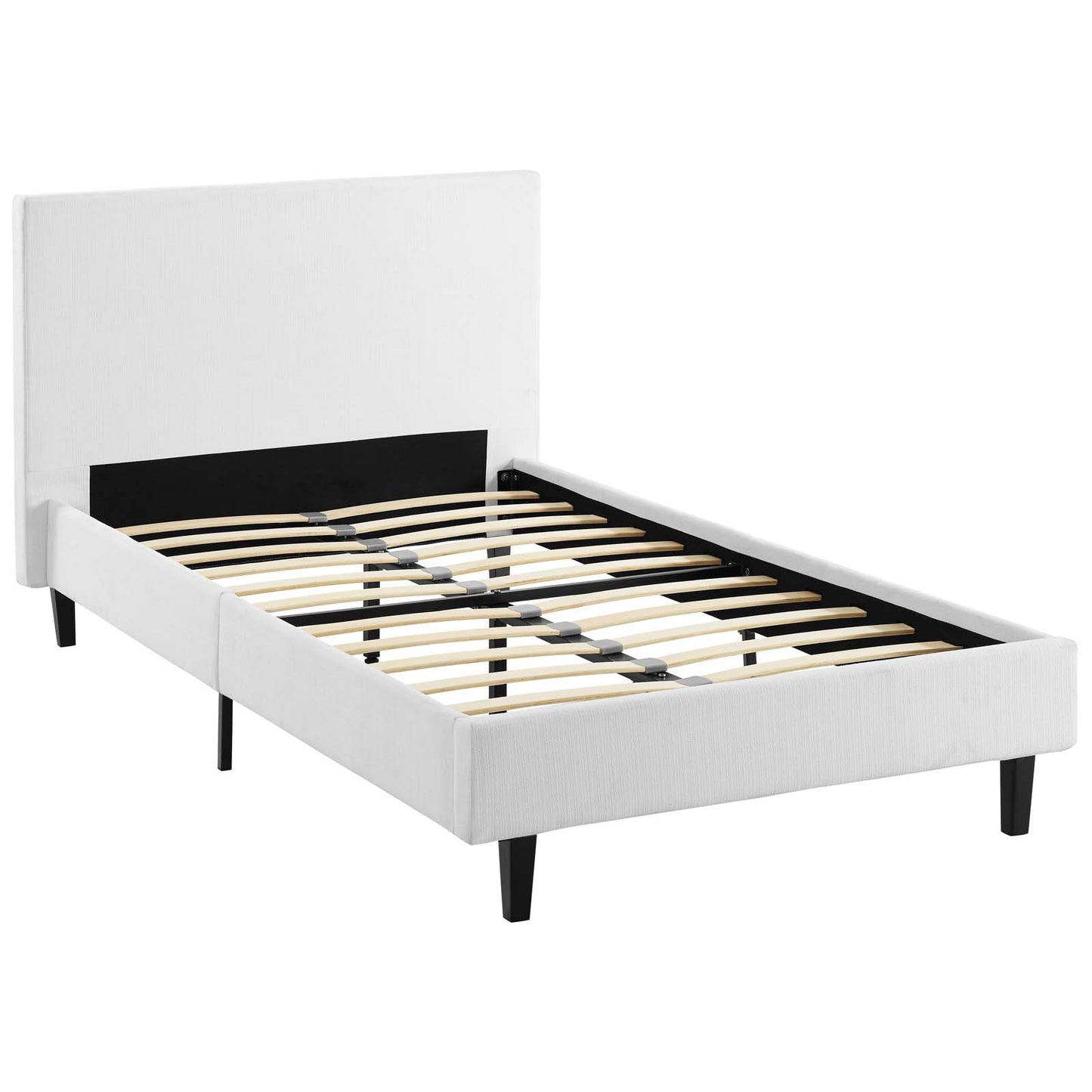 Anya Fabric Bed by Modway
