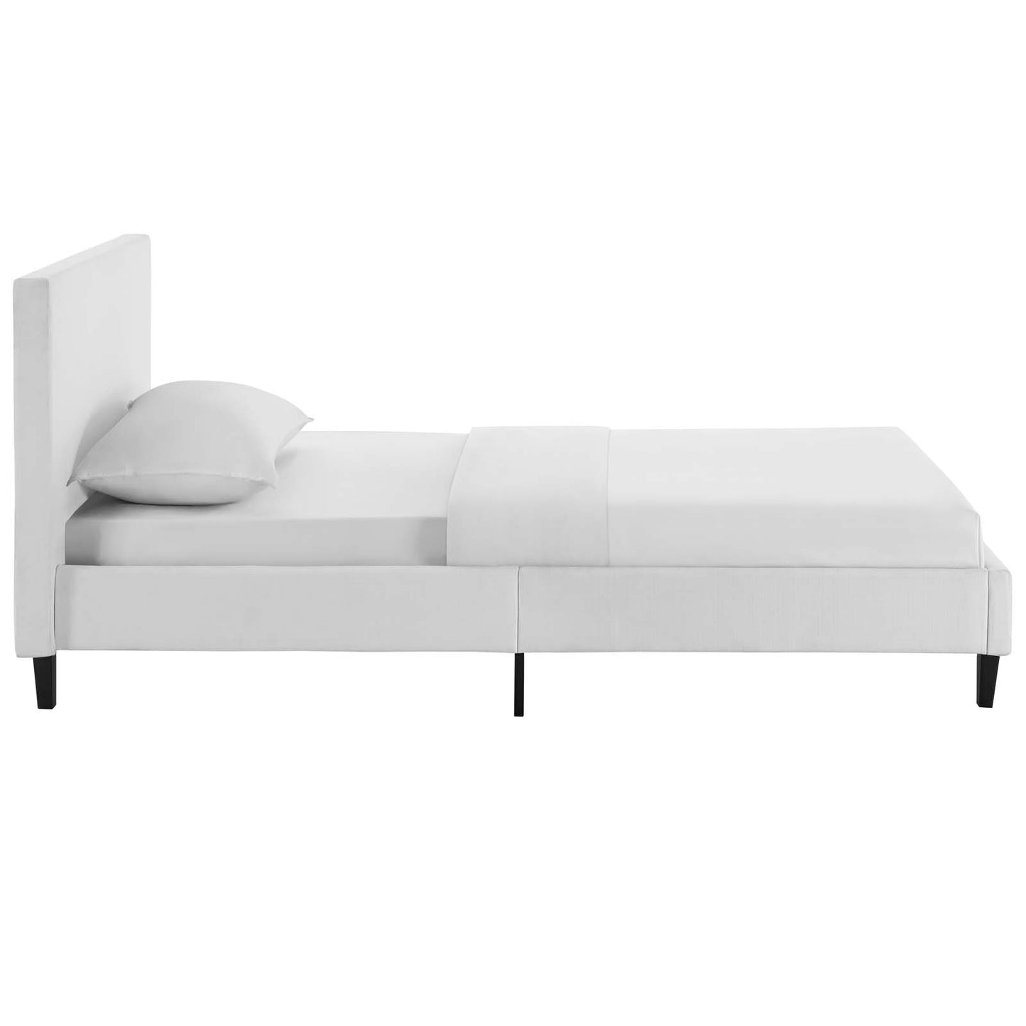 Anya Fabric Bed by Modway