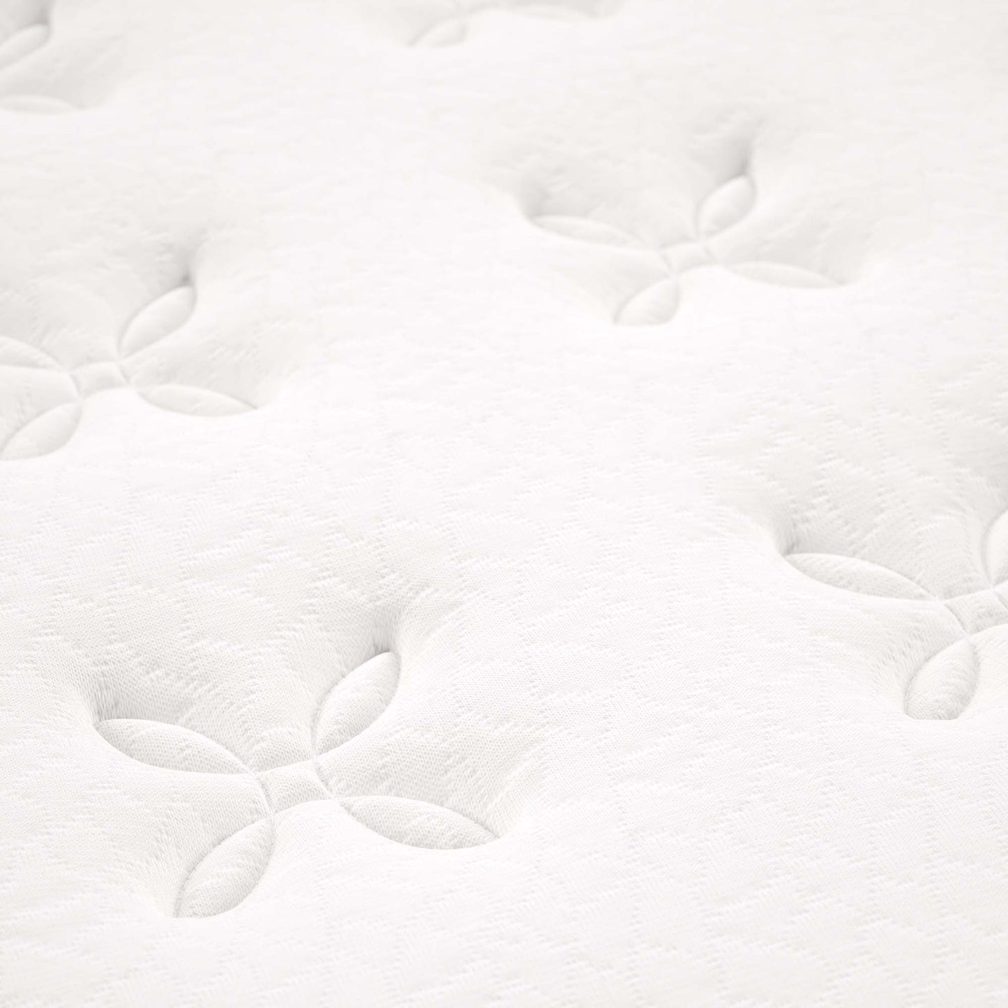 Jenna Innerspring and Foam Mattress by Modway