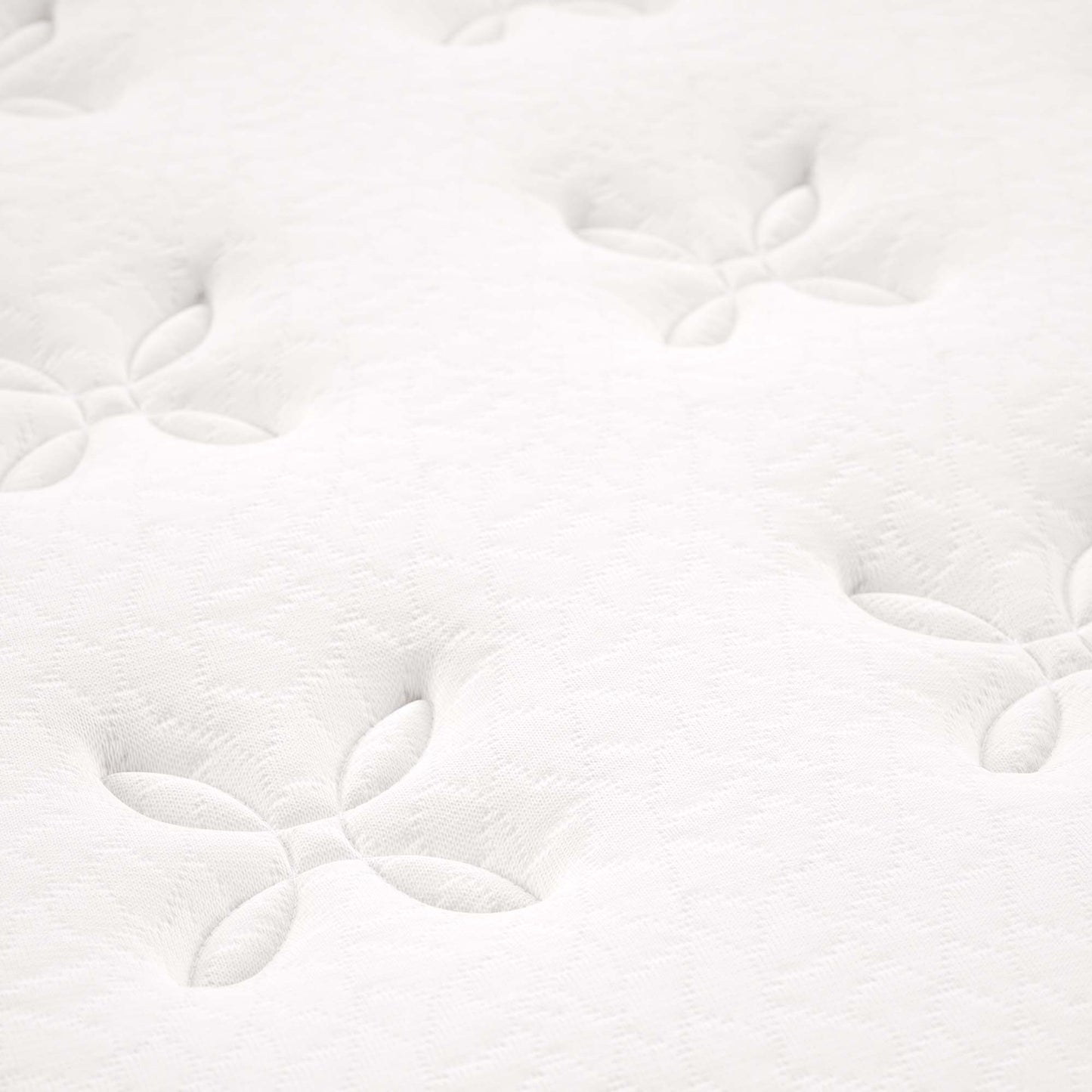 Jenna Innerspring and Foam Mattress by Modway
