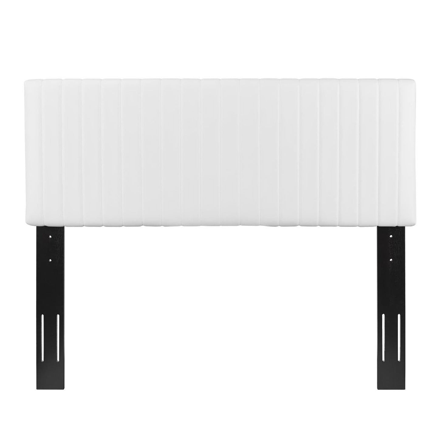 Keira Faux Leather King/California King Headboard