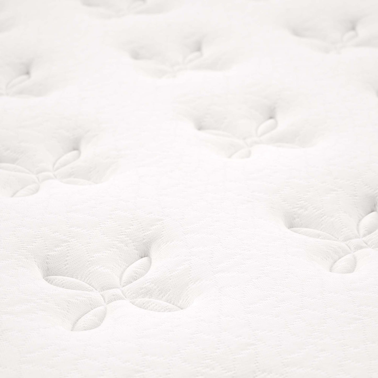Jenna Innerspring and Foam Mattress by Modway