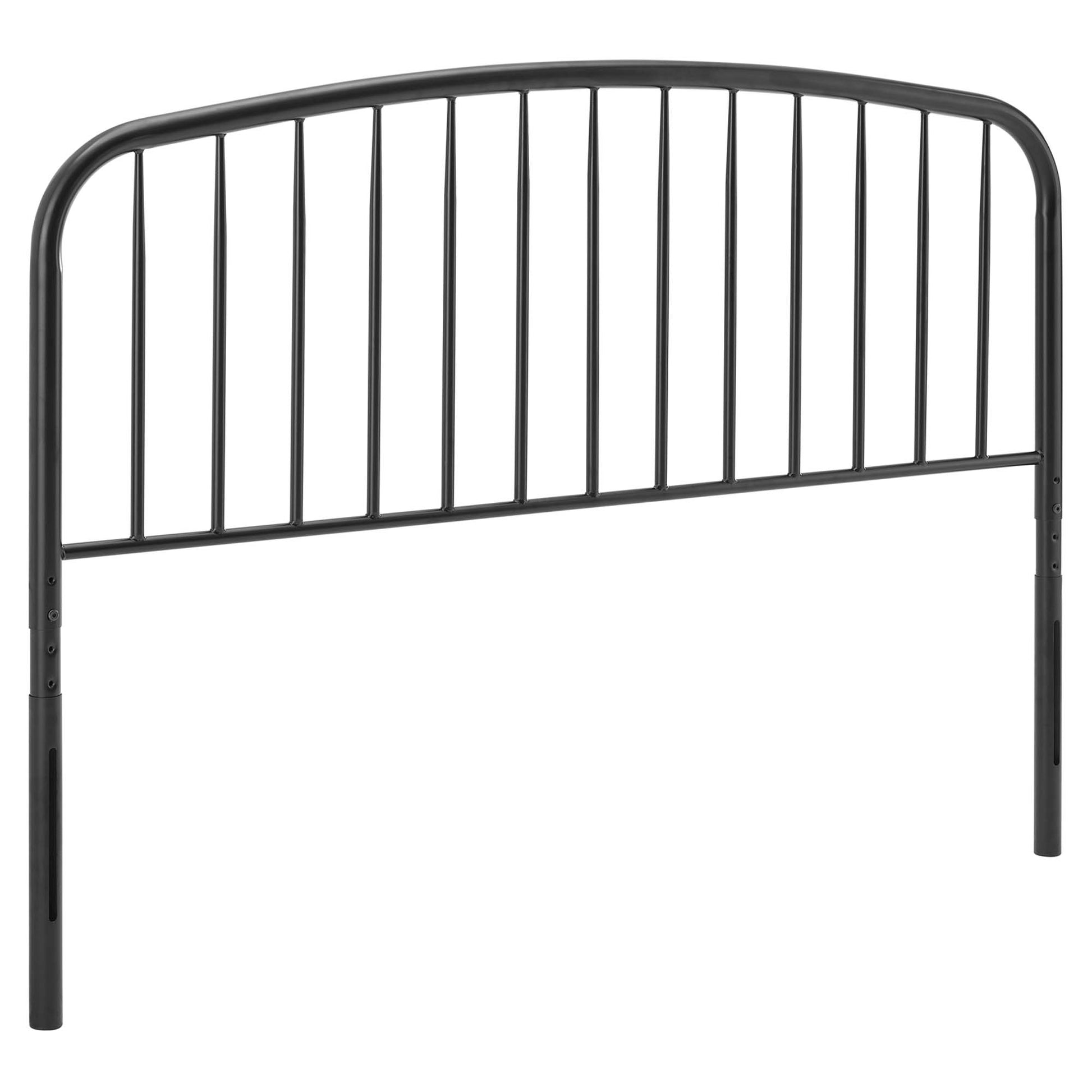Nova Metal Full Headboard by Modway