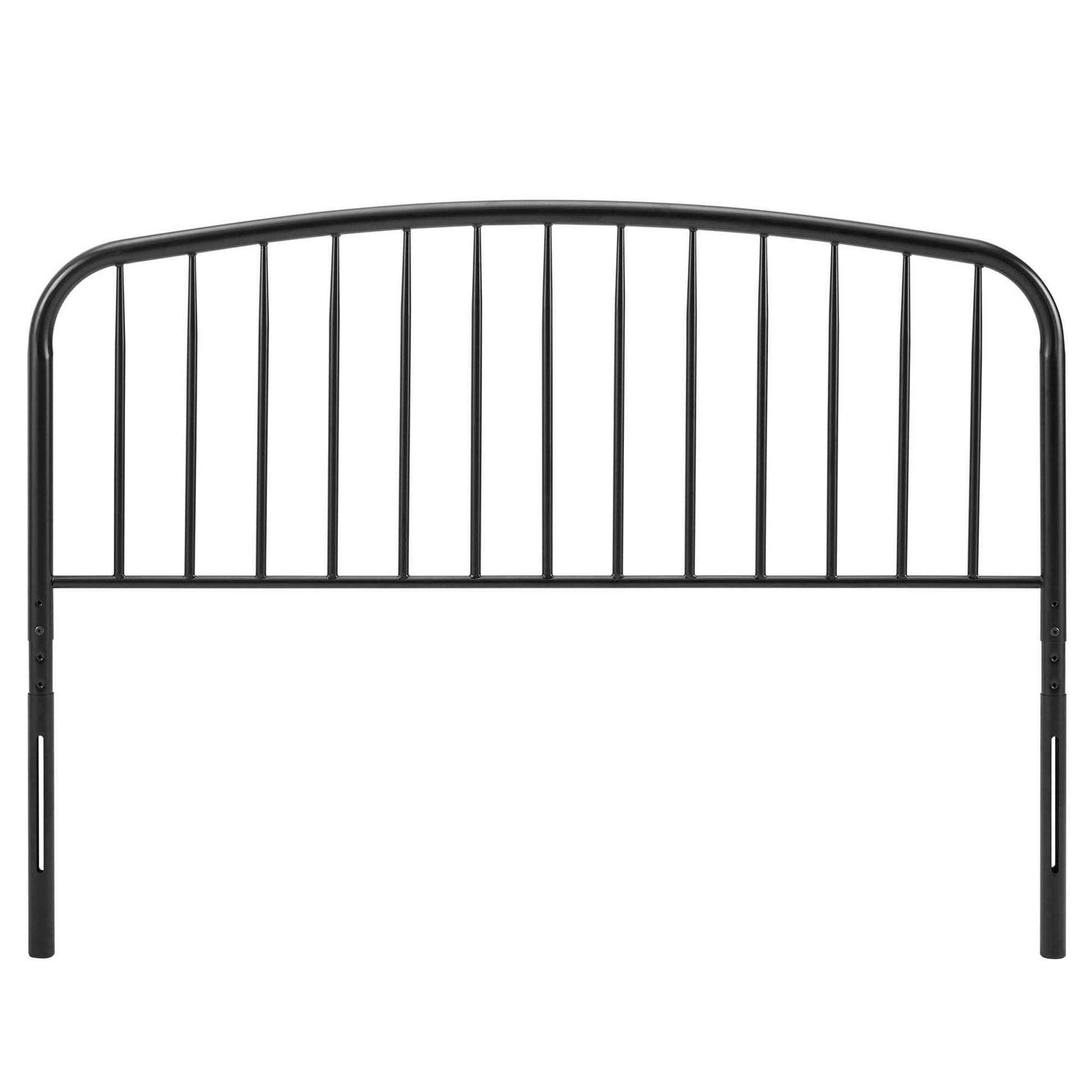 Nova Metal Full Headboard by Modway