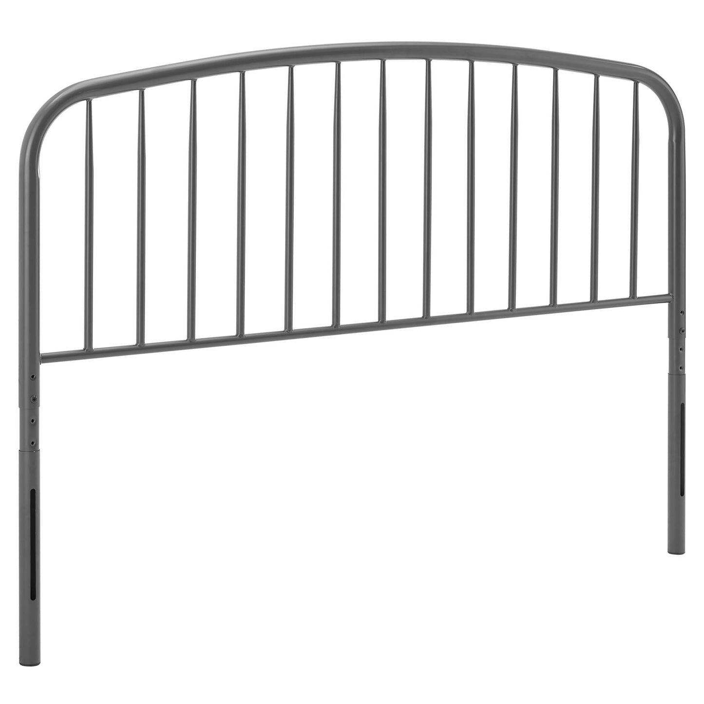 Nova Metal King Headboard by Modway