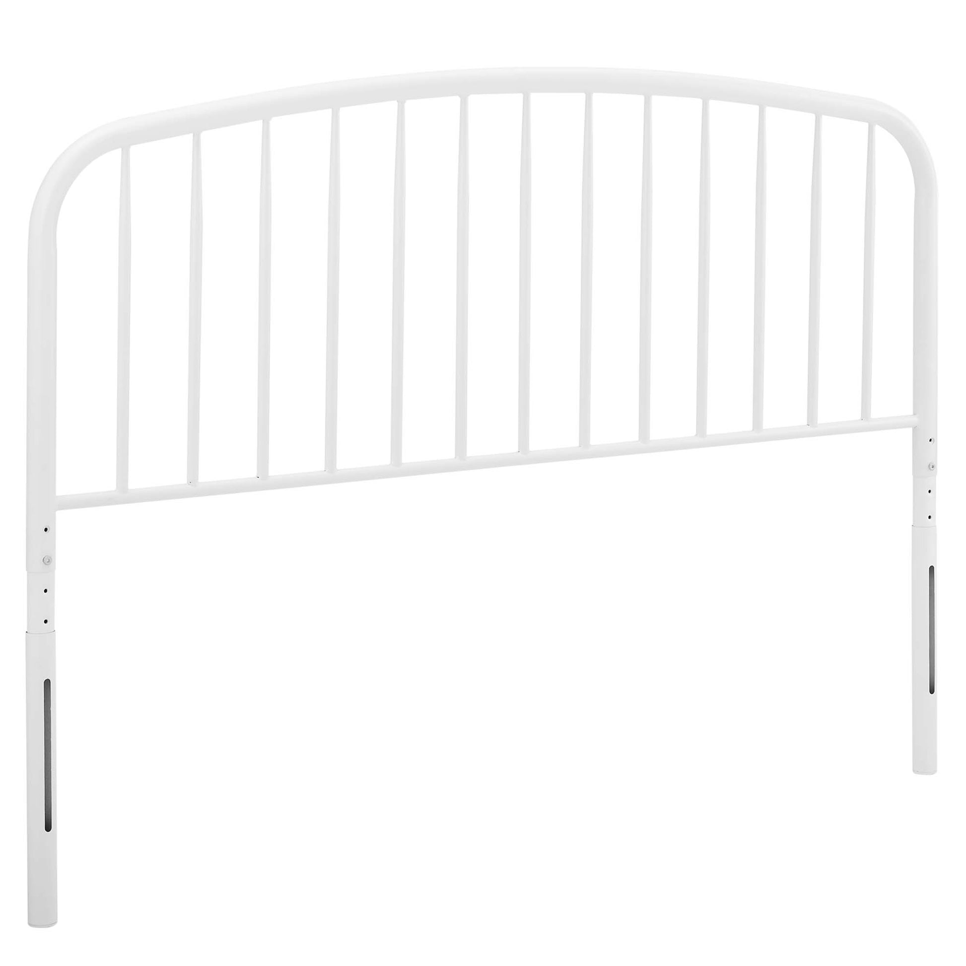 Nova Metal King Headboard by Modway