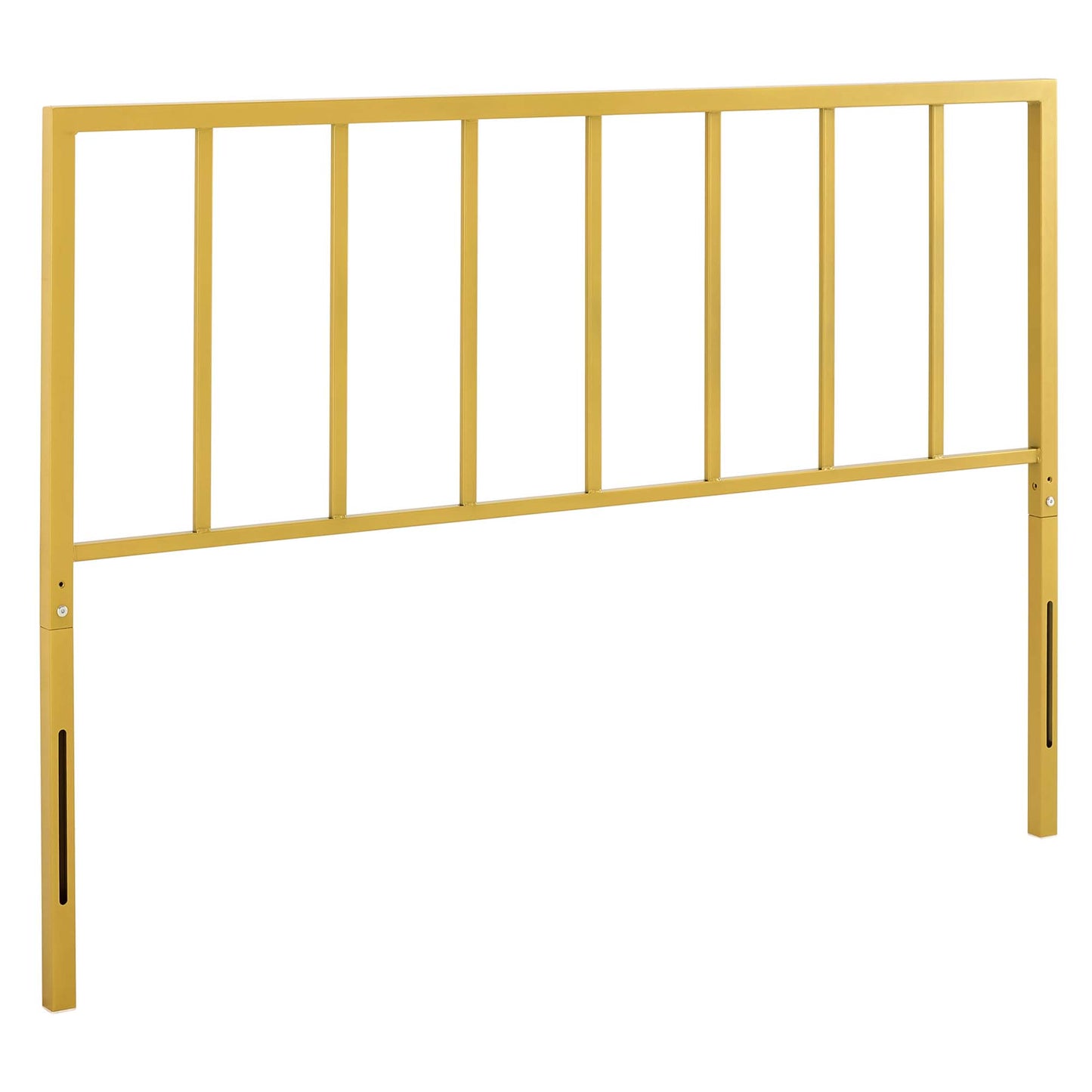Tatum Metal Twin Headboard by Modway