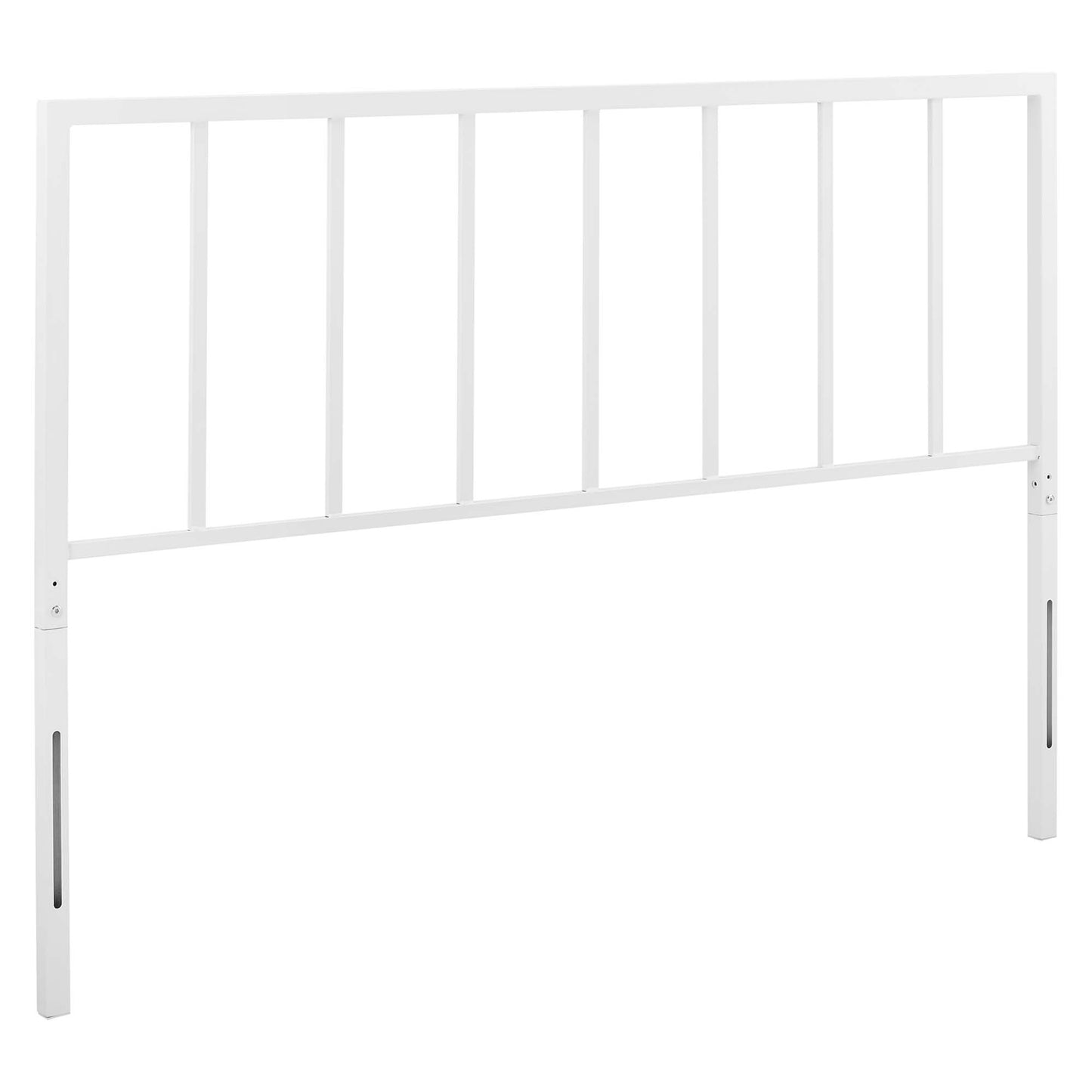 Tatum Metal Twin Headboard by Modway