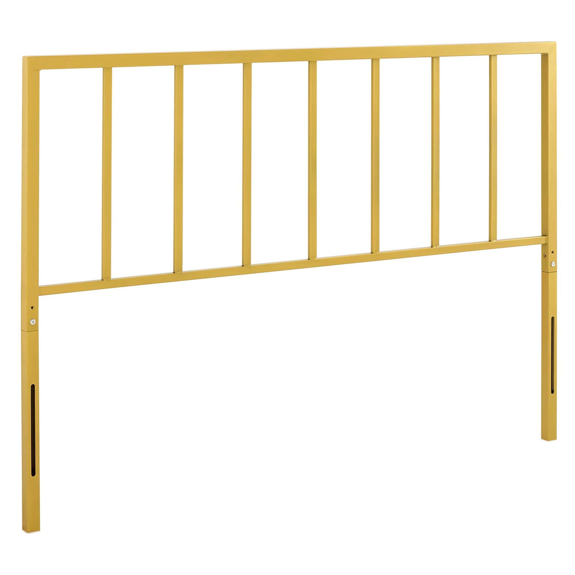 Tatum Metal Full Headboard by Modway