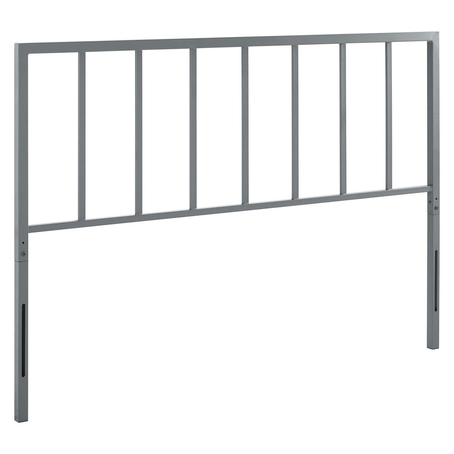 Tatum Metal Full Headboard by Modway