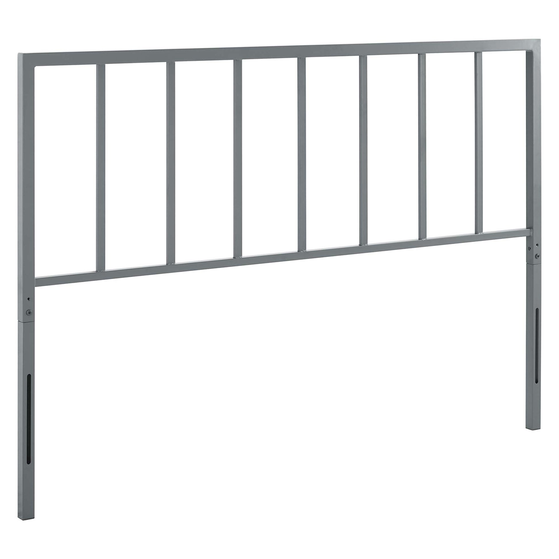 Tatum Metal Full Headboard by Modway