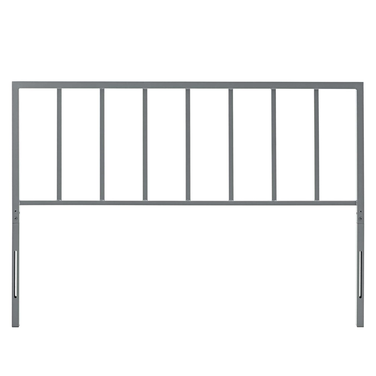 Tatum Metal Full Headboard by Modway