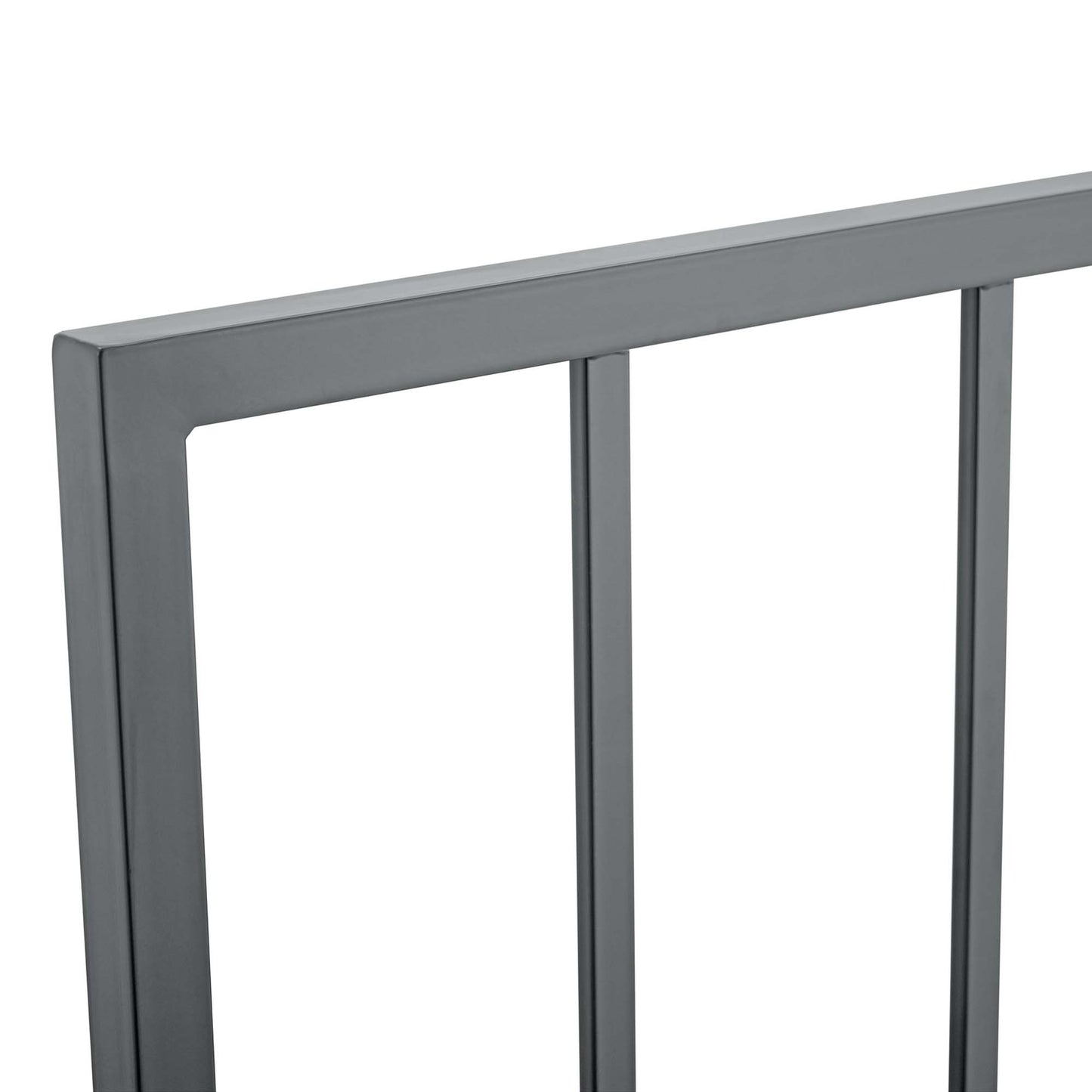 Tatum Metal Full Headboard by Modway