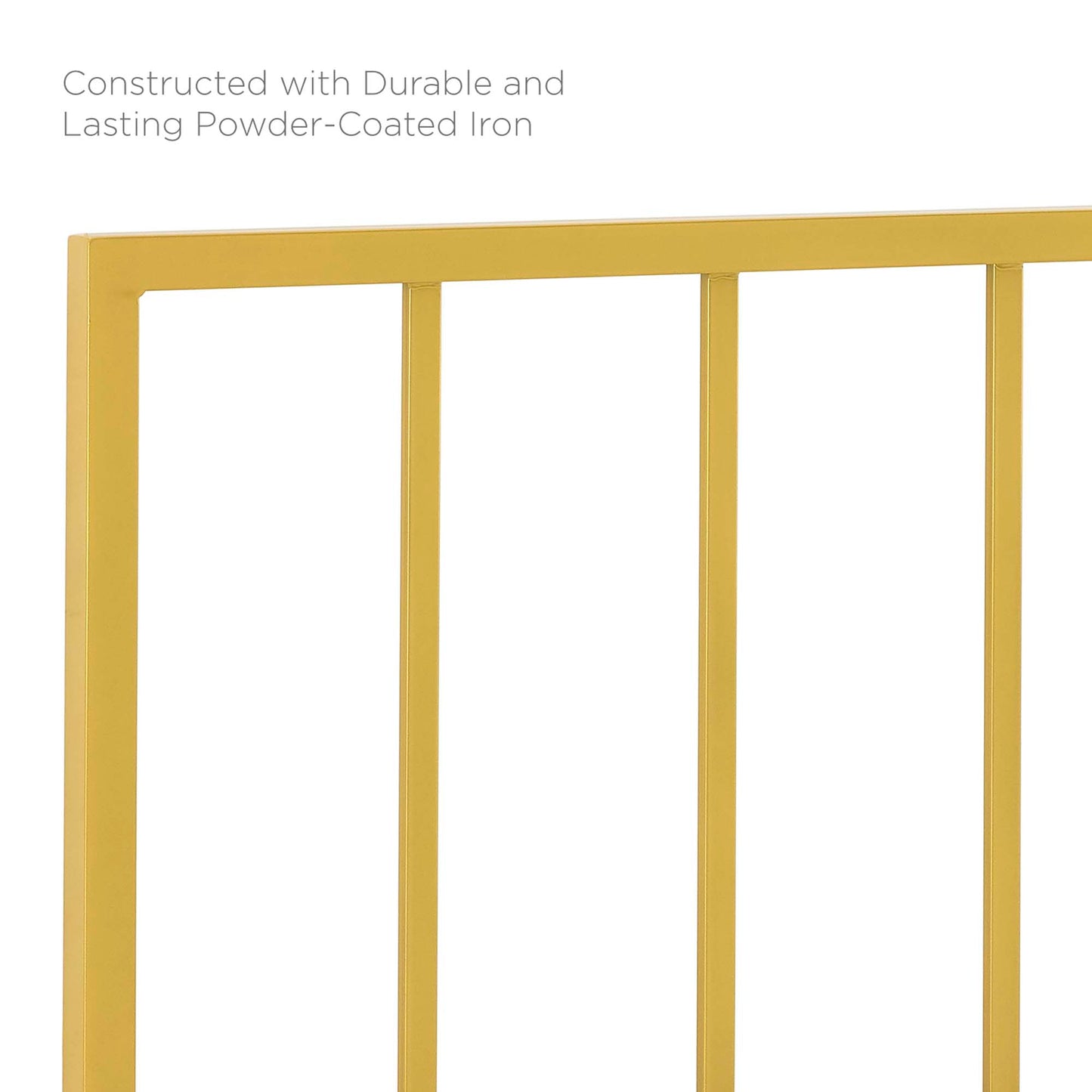 Tatum Queen Headboard by Modway