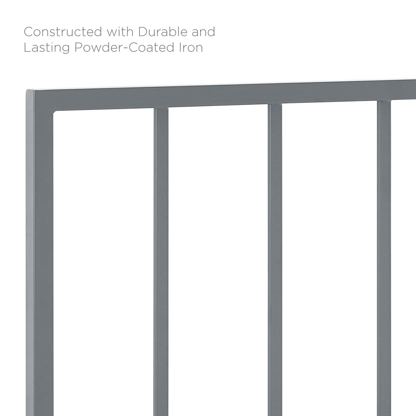 Tatum Queen Headboard by Modway