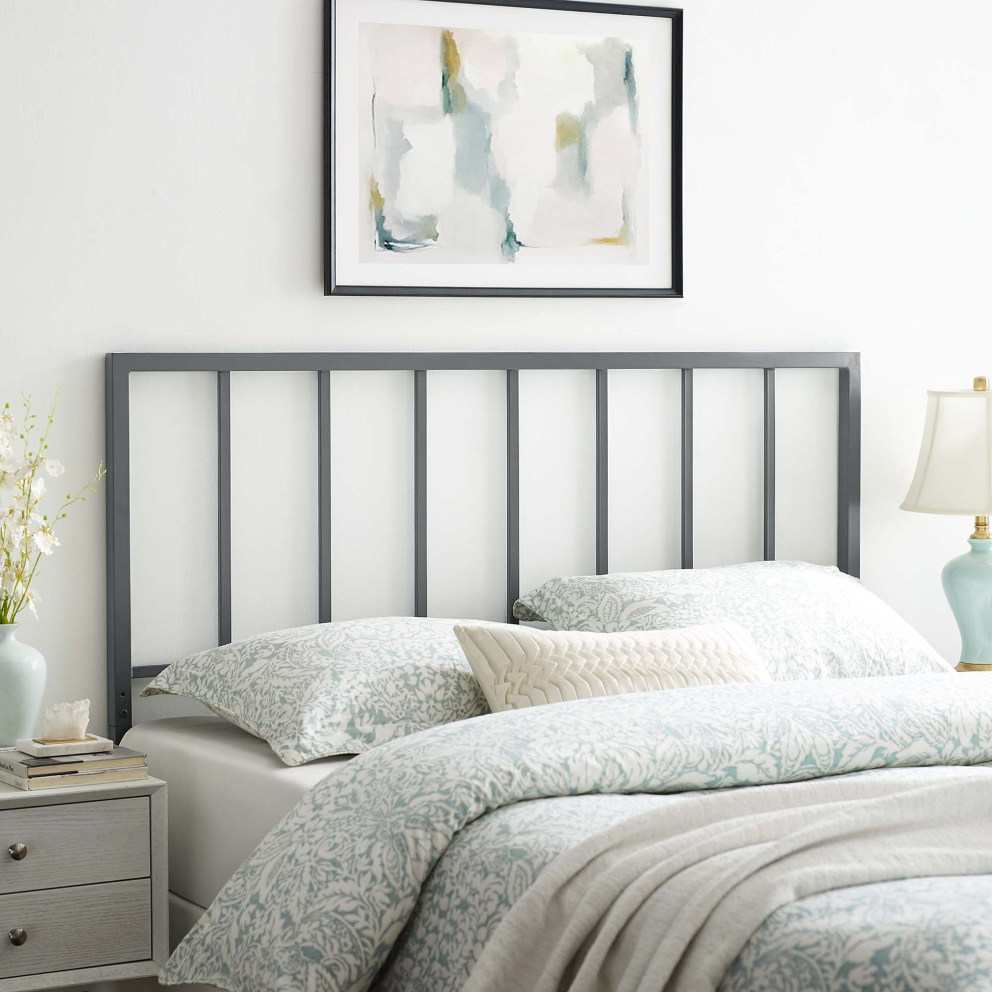 Tatum Queen Headboard by Modway
