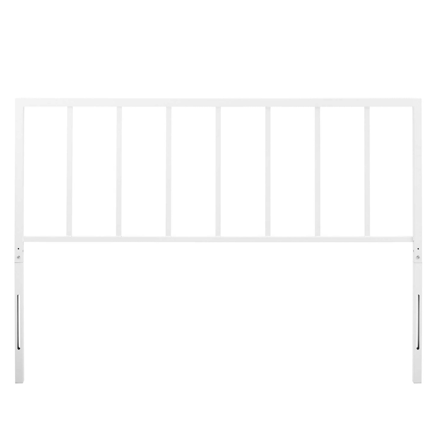 Tatum Metal King Headboard by Modway