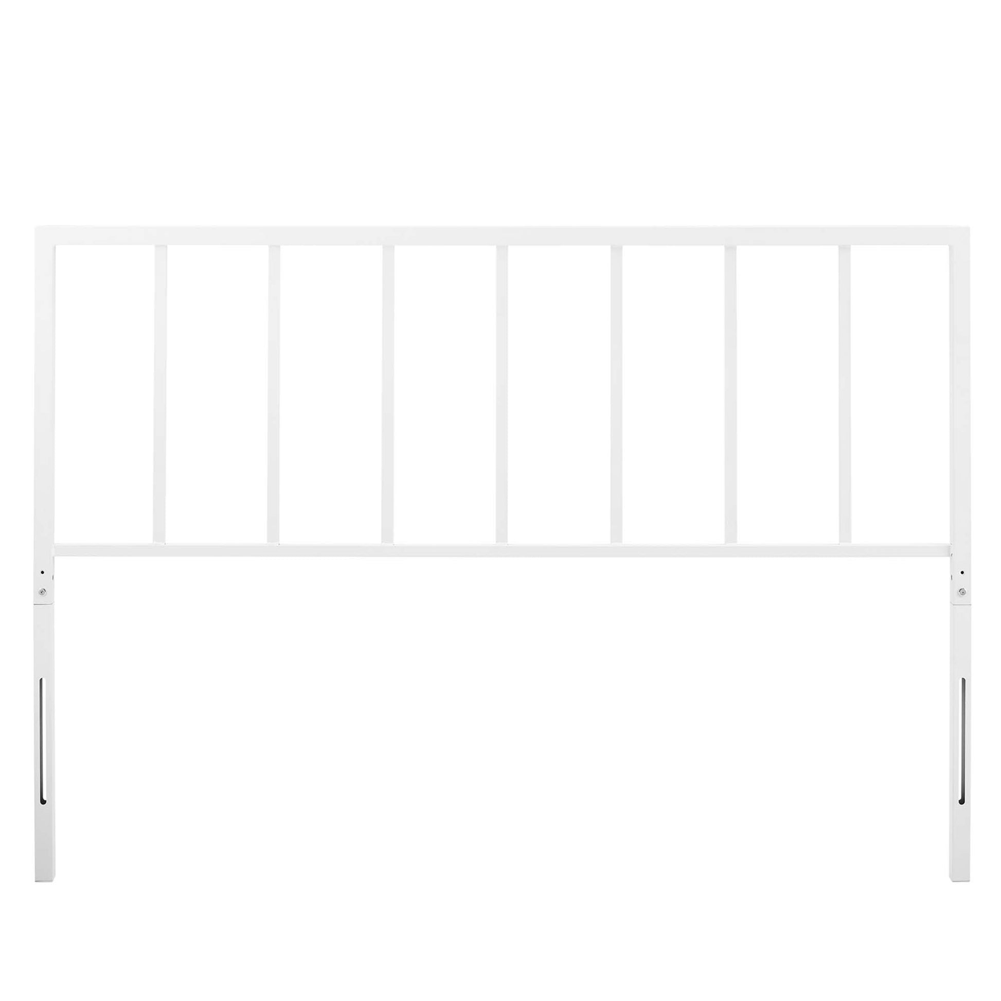 Tatum Metal King Headboard by Modway