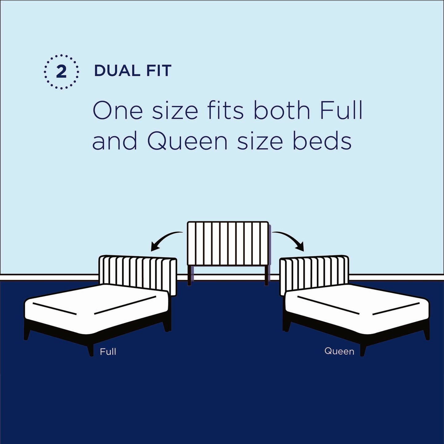 Sophia Tufted Performance Velvet Full/Queen Headboard by Modway MOD-6410-PNK