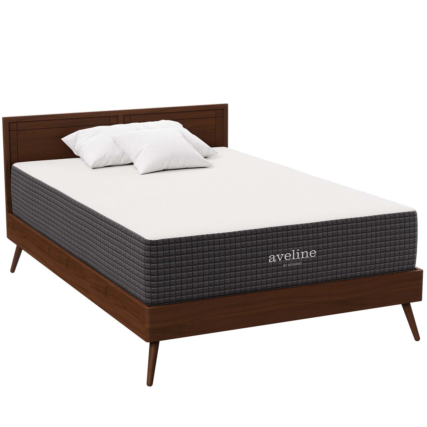 Aveline Memory Foam and Mattress Collection by Modway