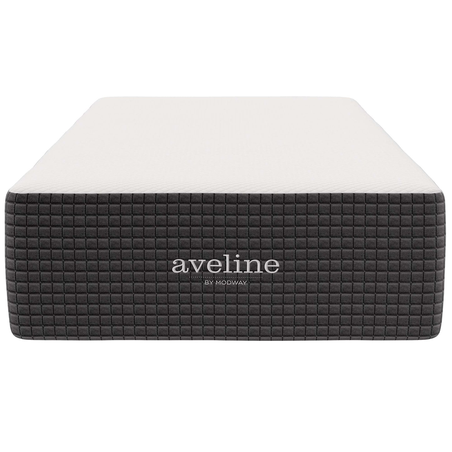 Aveline Memory Foam and Mattress Collection by Modway