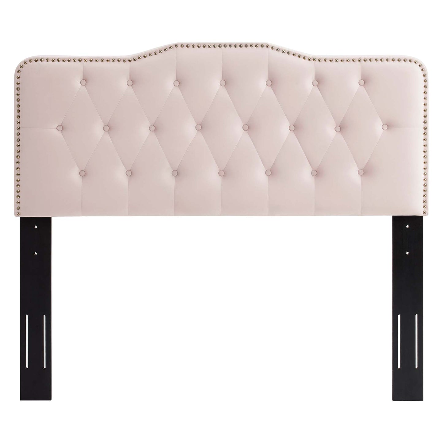 Amber Full Platform Bed by Modway