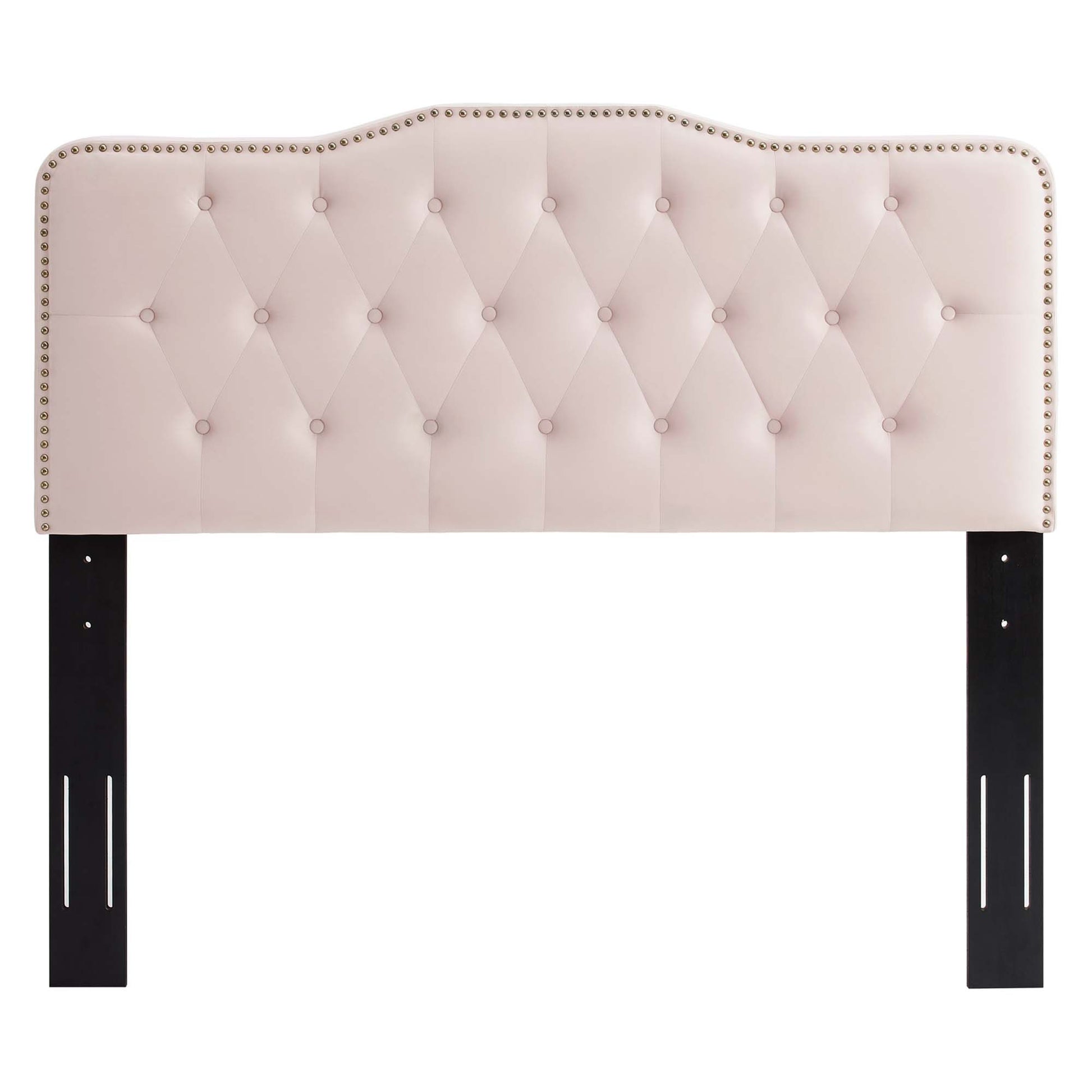 Amber Full Platform Bed by Modway