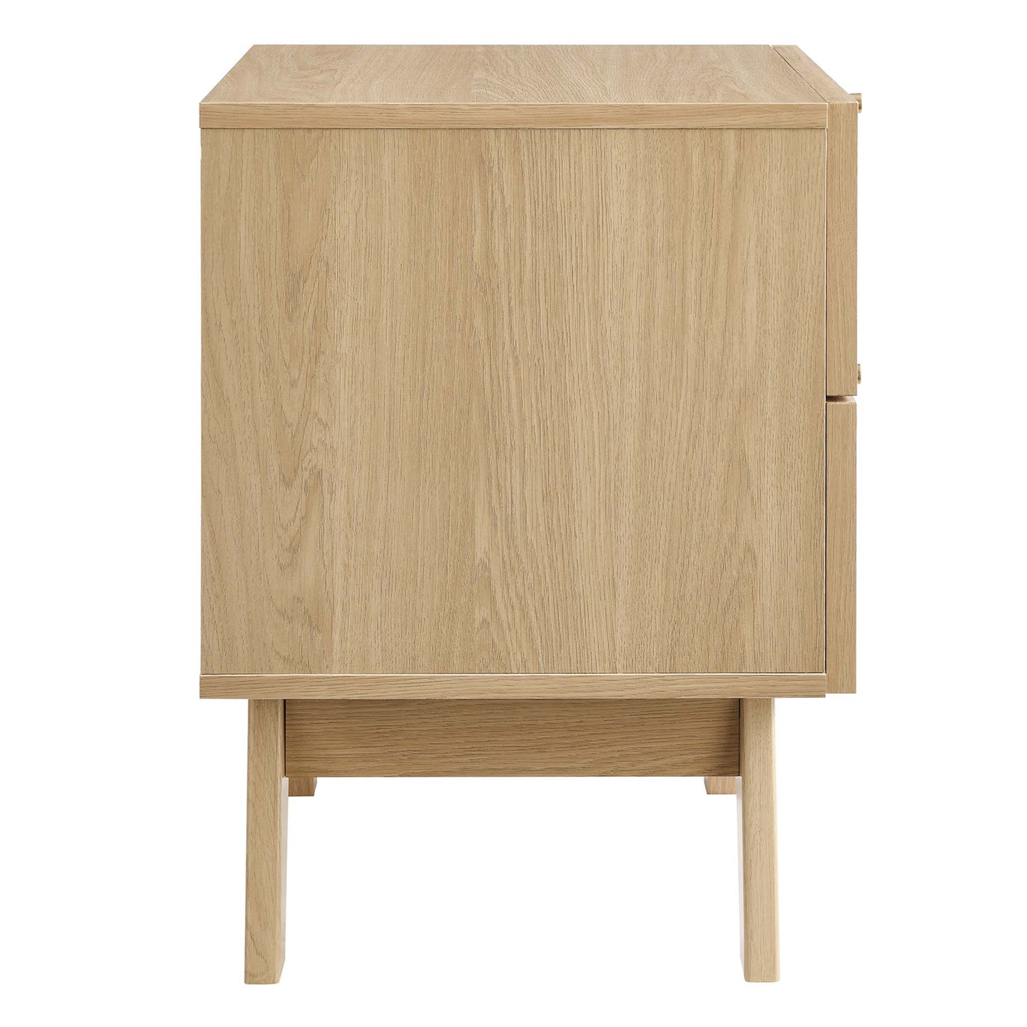 Soma 2-Drawer Nightstand and 3-Drawer Dresser