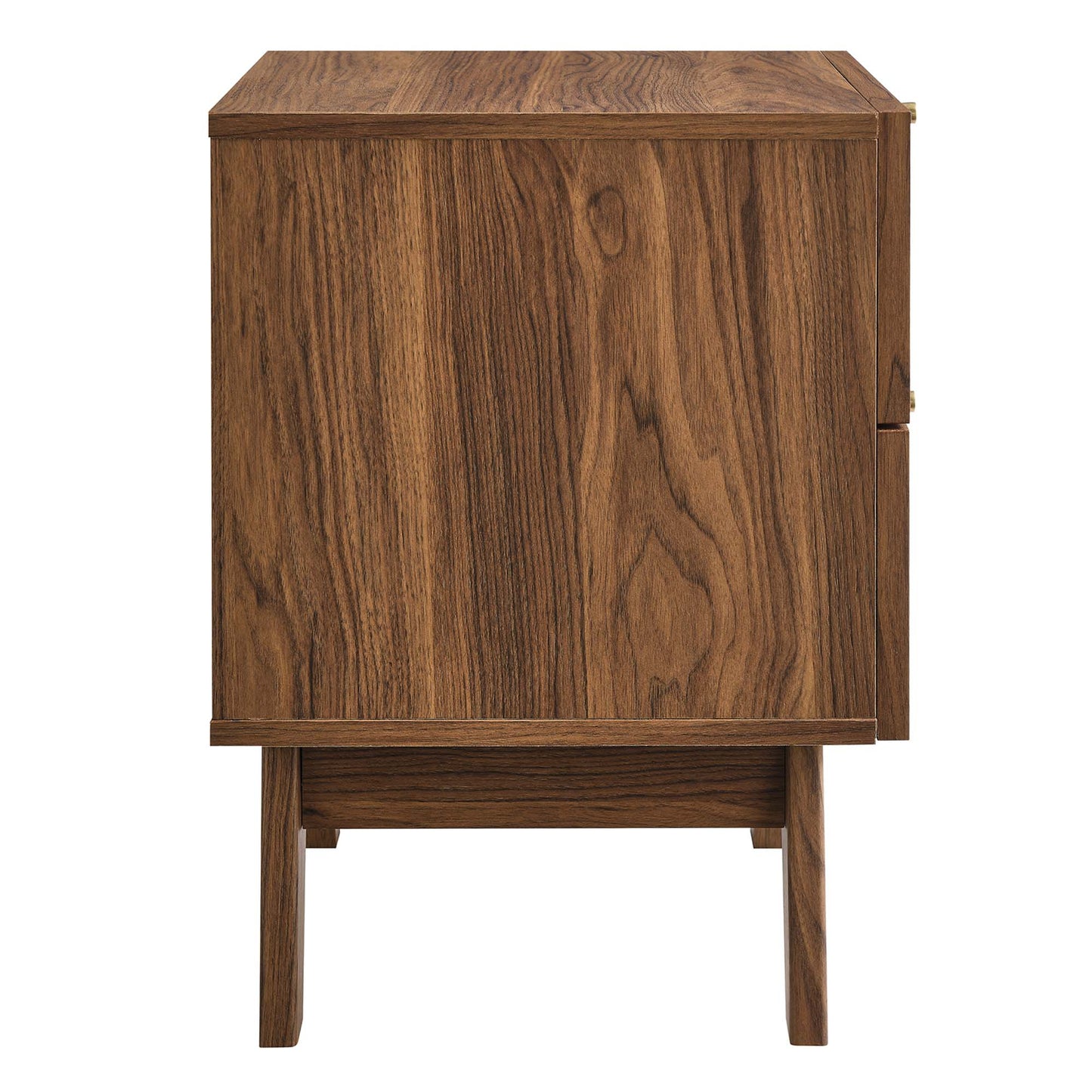 Soma 2-Drawer Nightstand by Modway MOD-7050-WAL