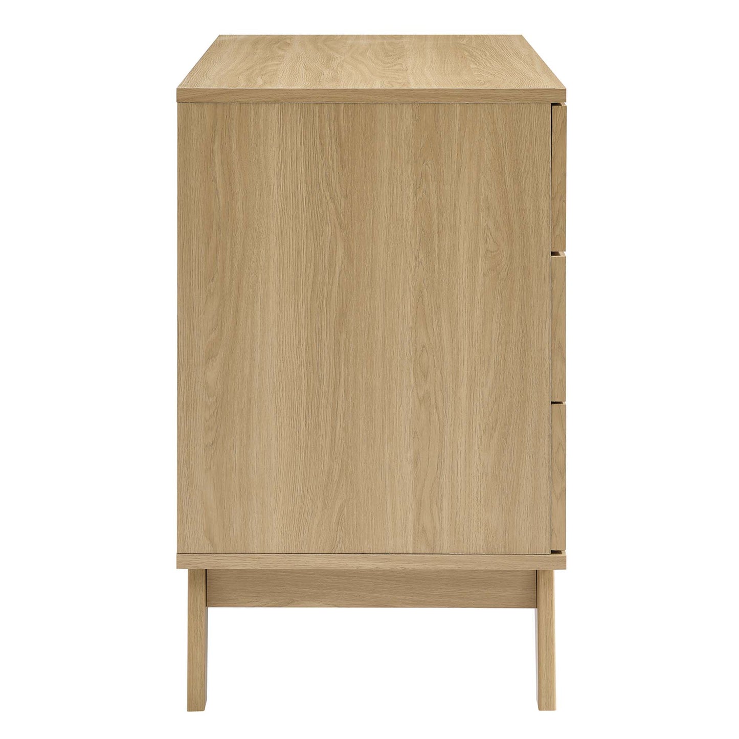 Soma 3-Drawer Dresser by Modway MOD-7051-OAK