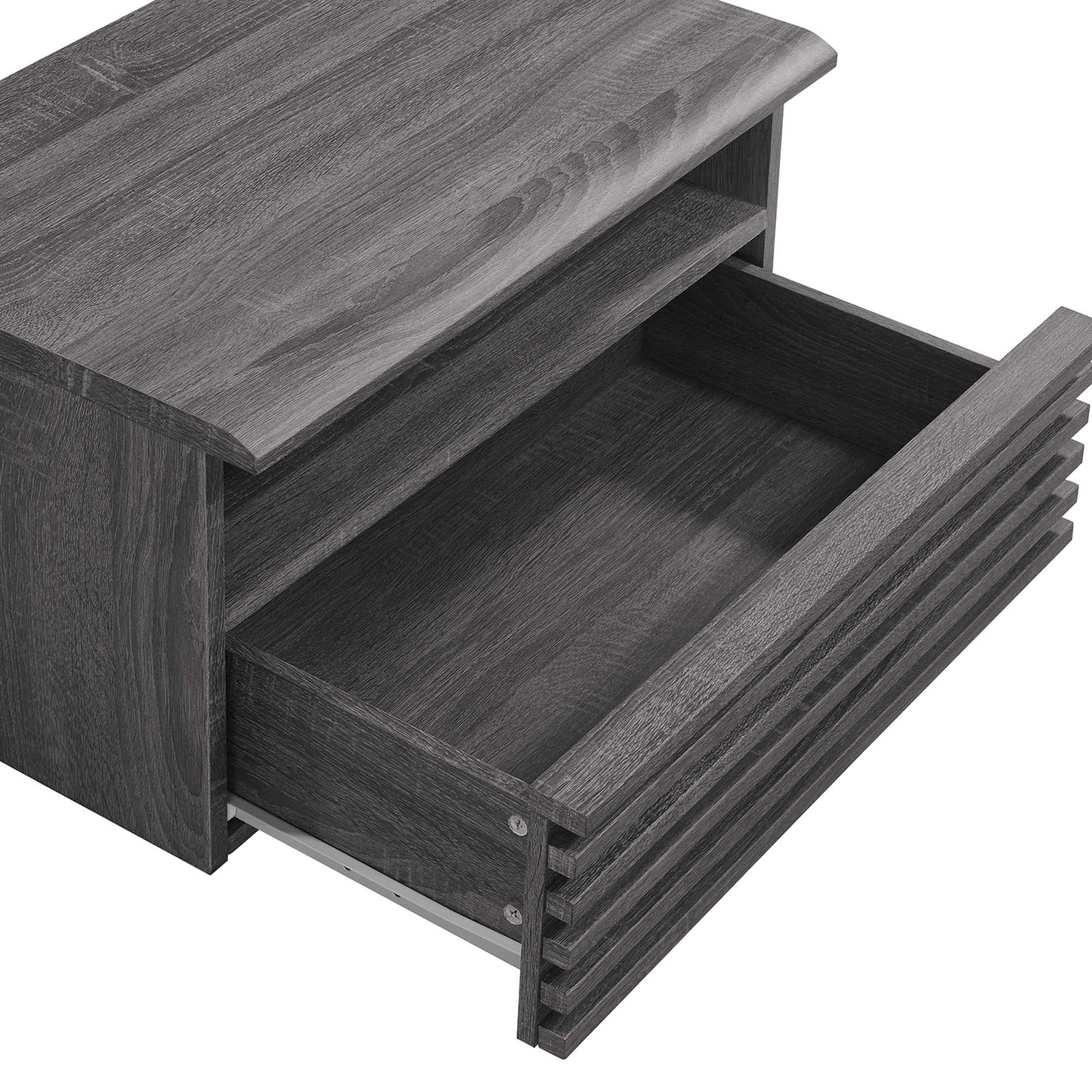 Render Wall-Mount Nightstand by Modway