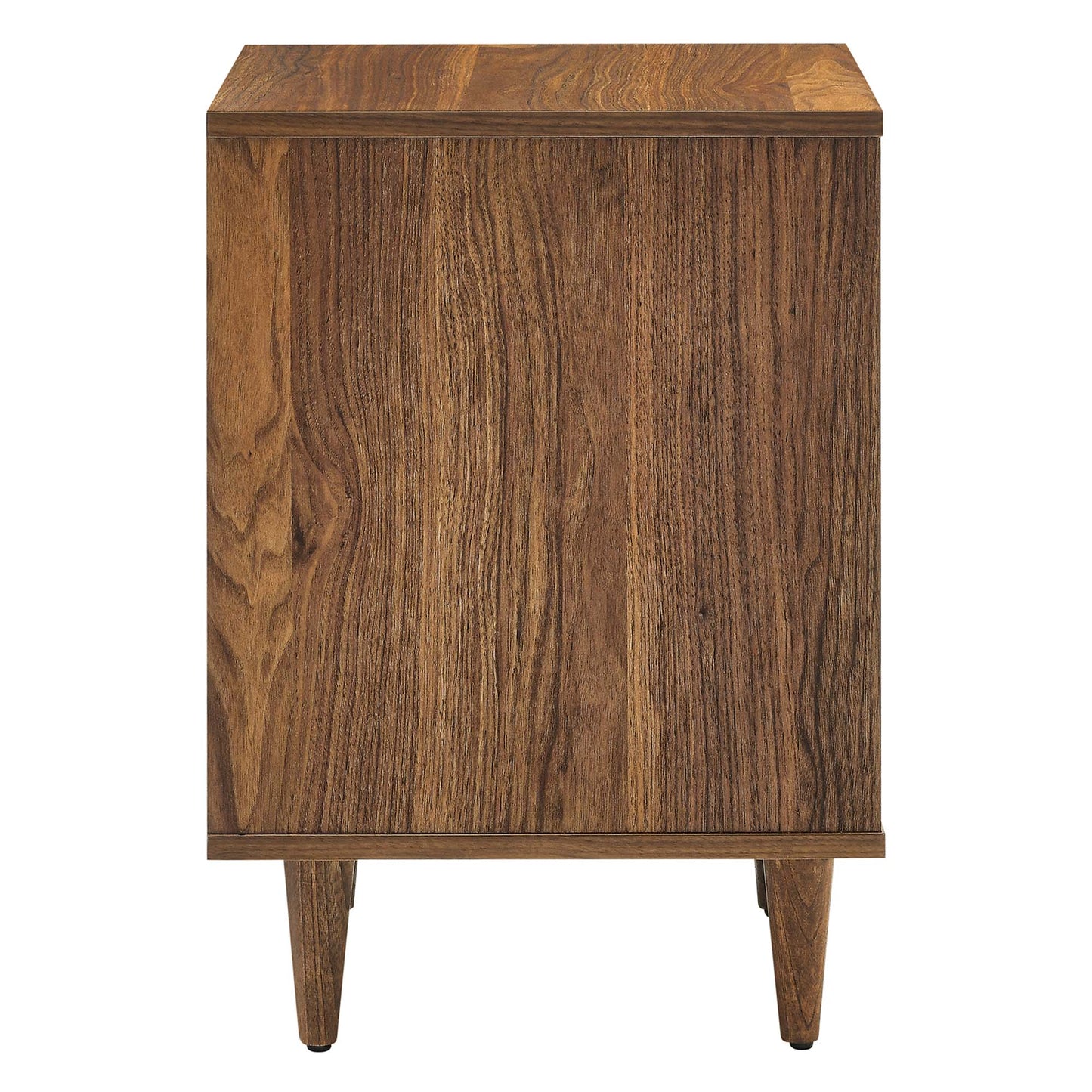 Vespera 2-Drawer Nightstand by Modway MOD-7080-WAL