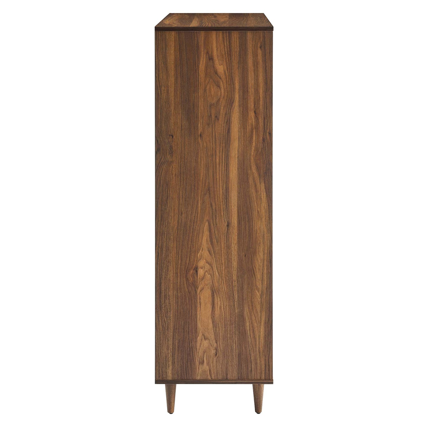 Vespera 5-Drawer Chest by Modway MOD-7082-WAL